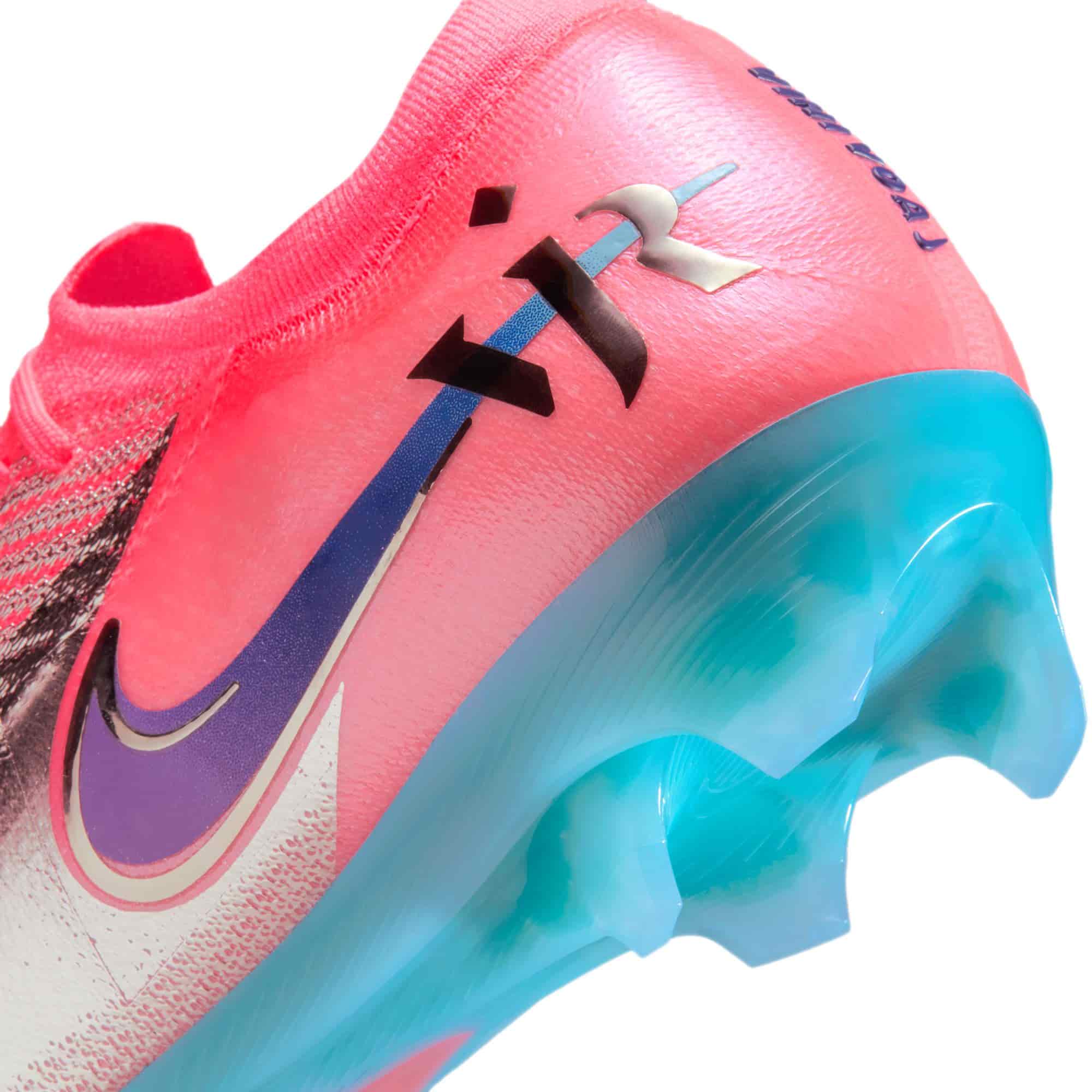 Nike Mercurial Vapor 16 Elite "Vini Jr." FG Firm Ground (FG) Nike
