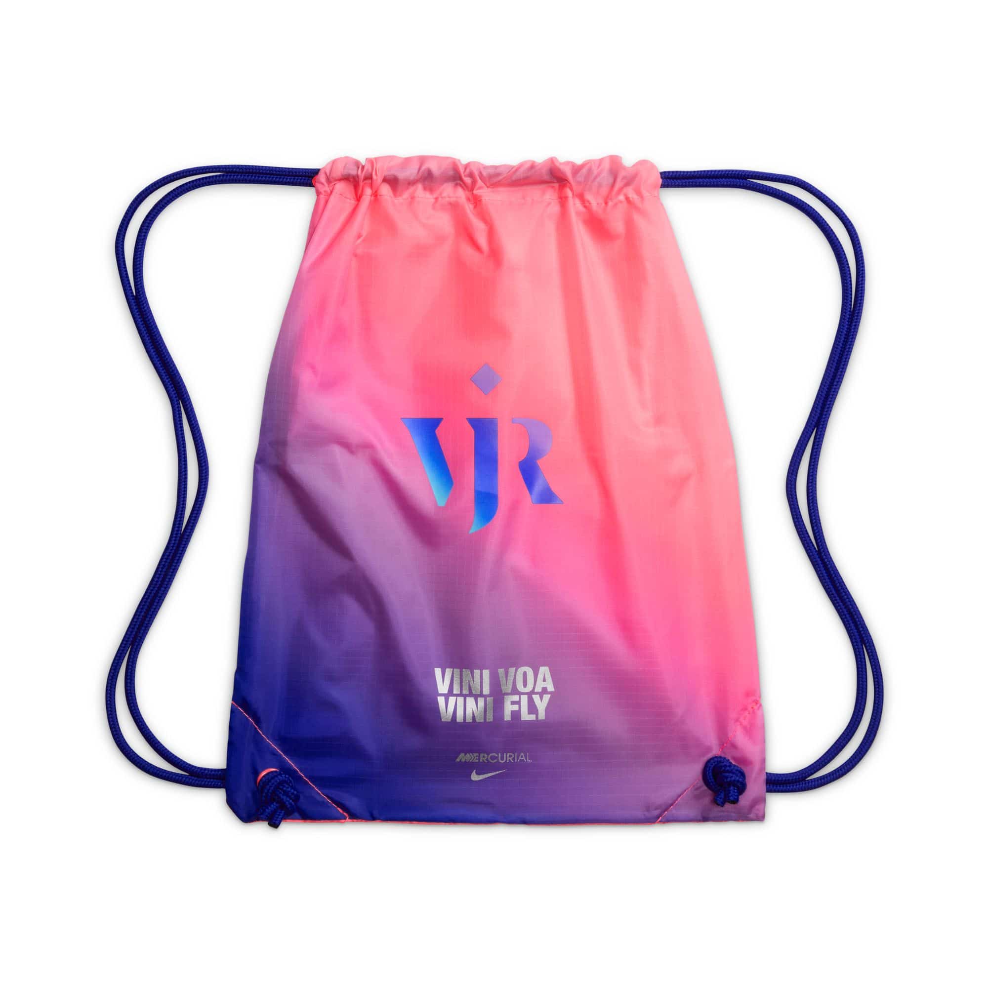 Nike Mercurial Vapor 16 Elite "Vini Jr." FG Firm Ground (FG) Nike