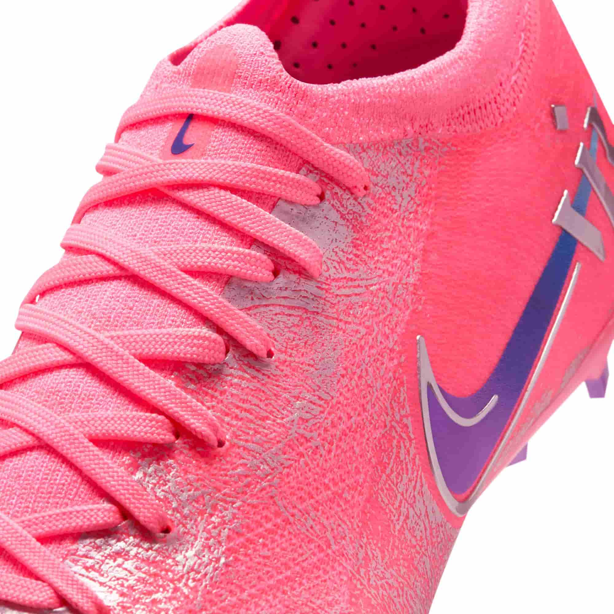 Nike Jr. Mercurial Vapor 16 Pro "Vini Jr." FG Firm Ground (FG) Nike