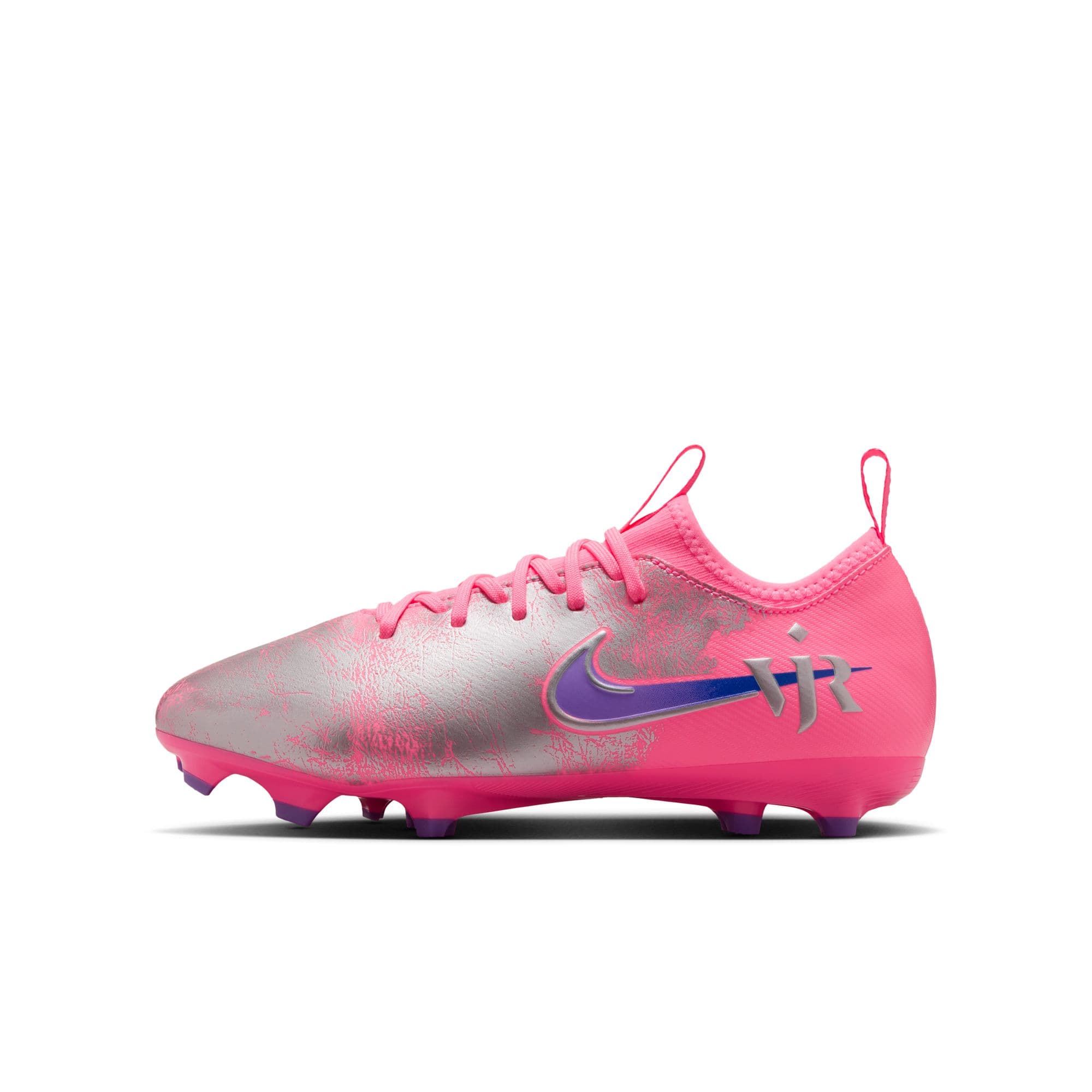 Nike Jr. Mercurial Vapor 16 Academy "Vini Jr." MG Multi Ground (MG) Nike