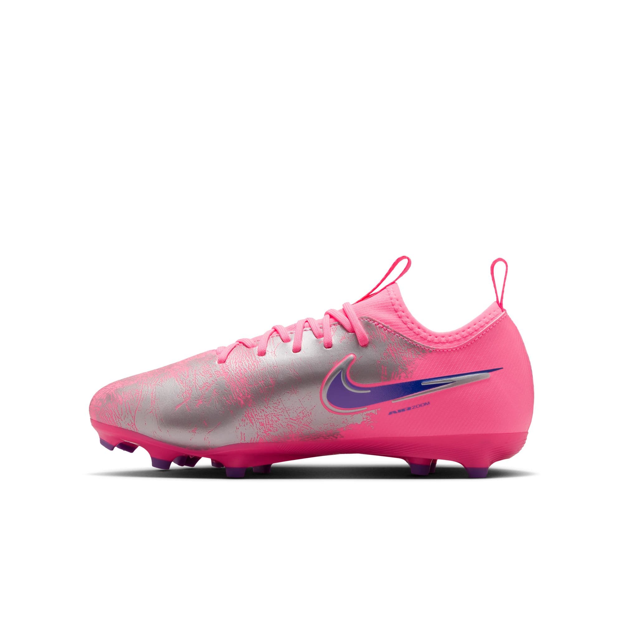 Nike Jr. Mercurial Vapor 16 Academy "Vini Jr." MG Multi Ground (MG) Nike