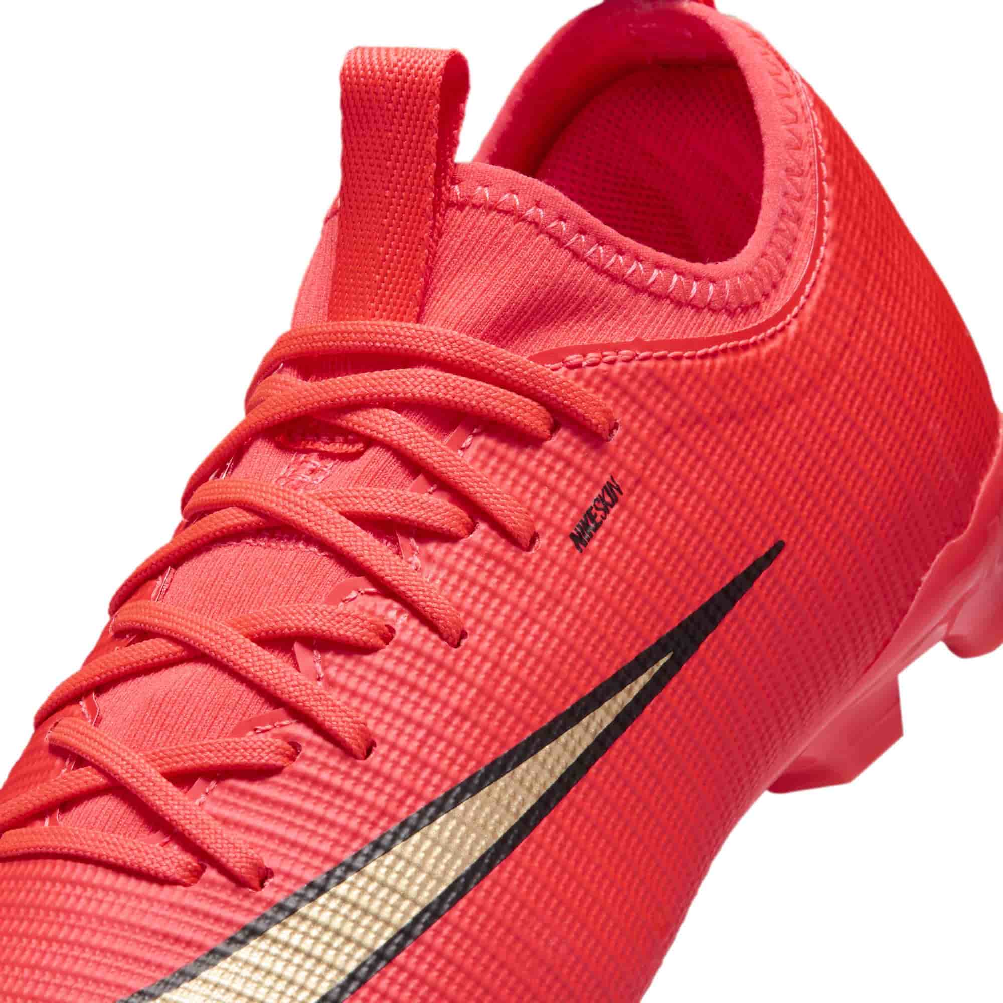 Nike Jr. Mercurial Vapor 17 Academy MG Multi Ground (MG) Nike
