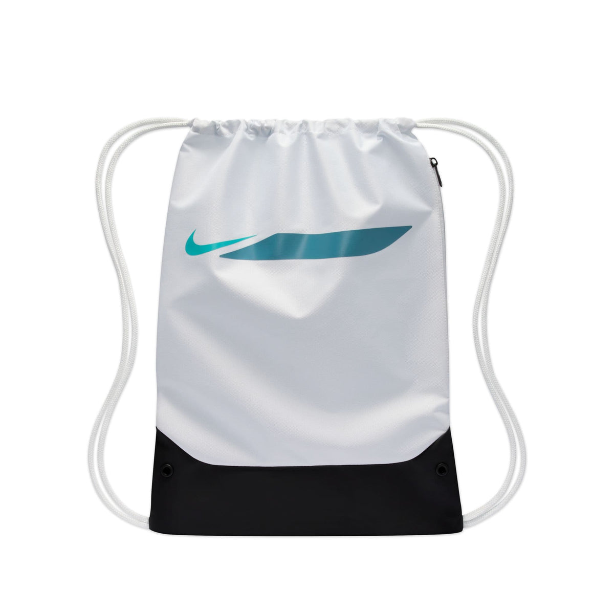 Nike Academy Drawstring Bag Bags & Backpacks Nike White ONE SIZE