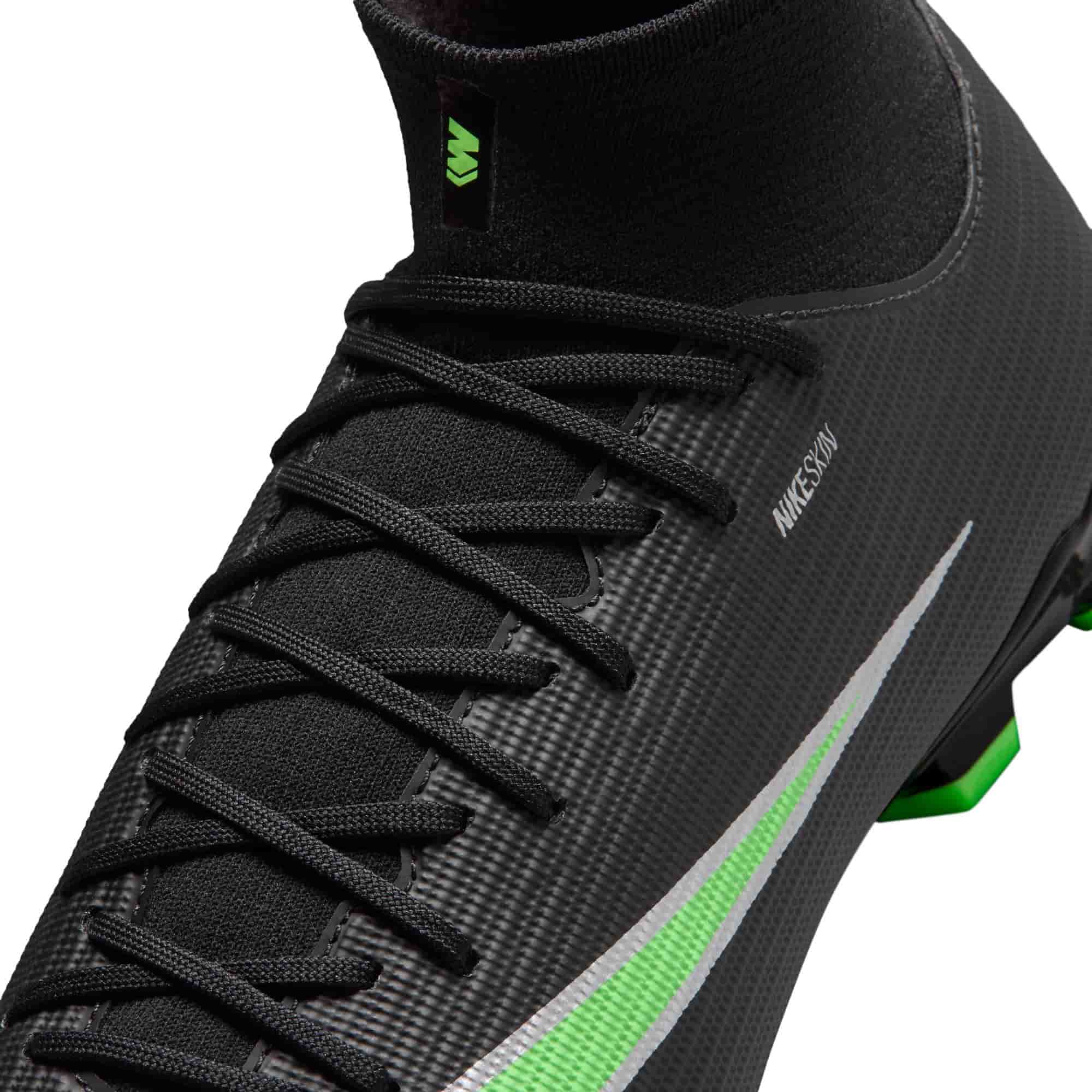 Nike Mercurial Superfly 11 Academy MG Multi Ground (MG) Nike