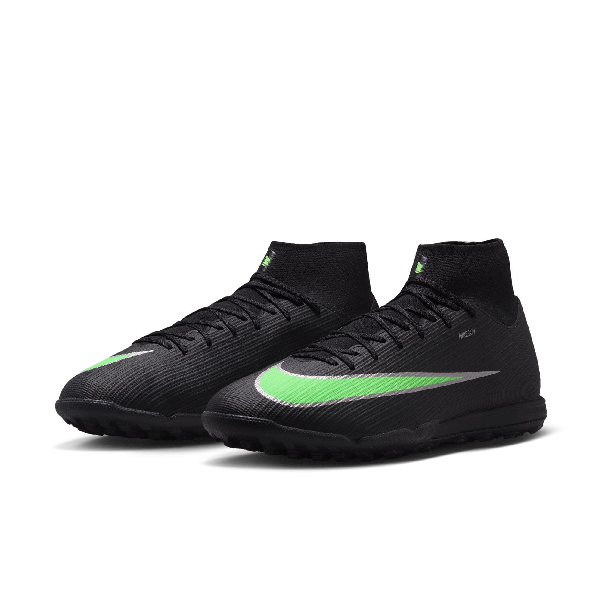 Nike Mercurial Superfly 11 Academy TF Turf (TF) Nike
