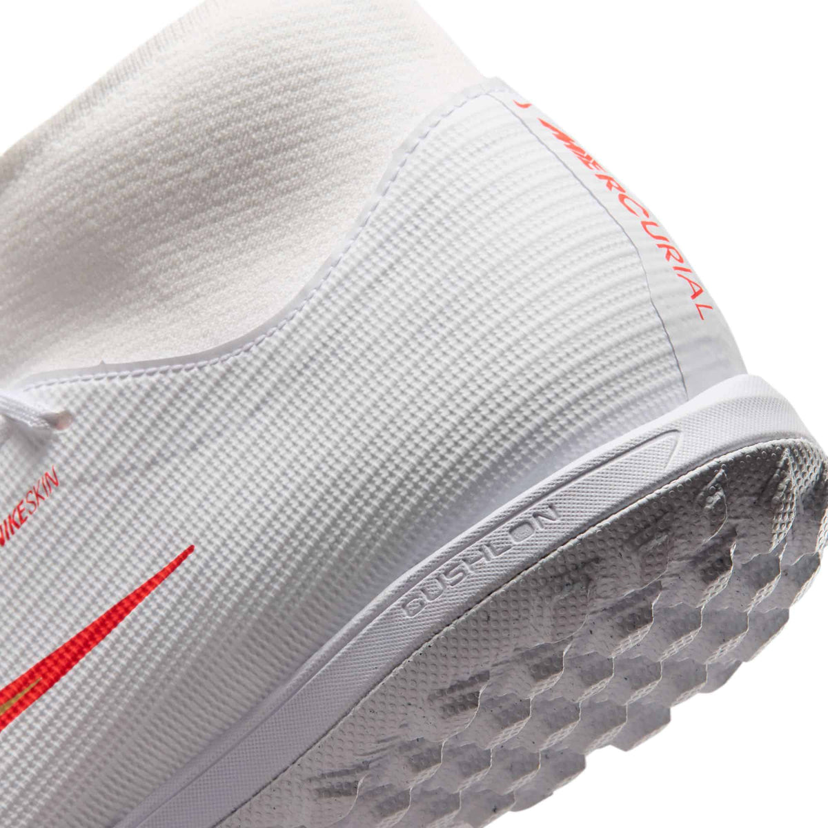 Nike Mercurial Superfly 11 Academy TF Turf (TF) Nike