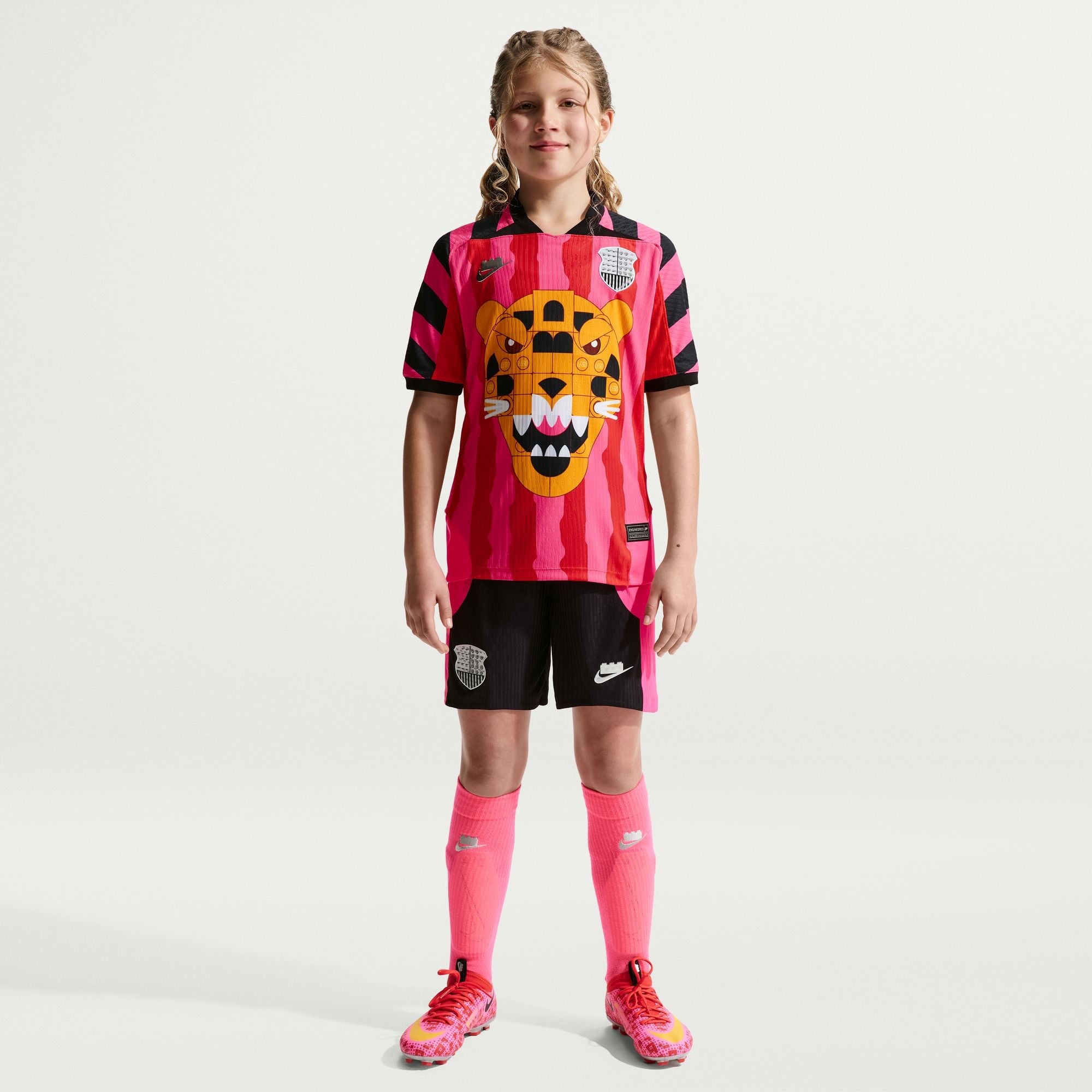 Nike x LEGO® Collection Jersey Jr. Lifestyle Tops Nike