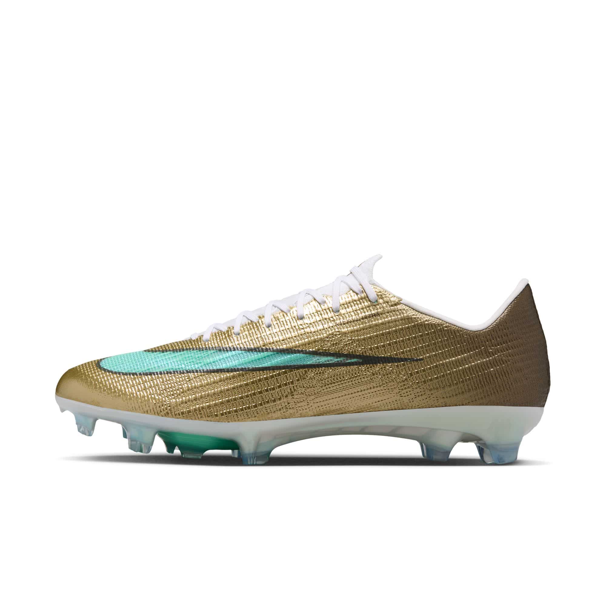 Nike Mercurial Superfly 11 Elite "Kylian Mbappé" FG Firm Ground (FG) Nike