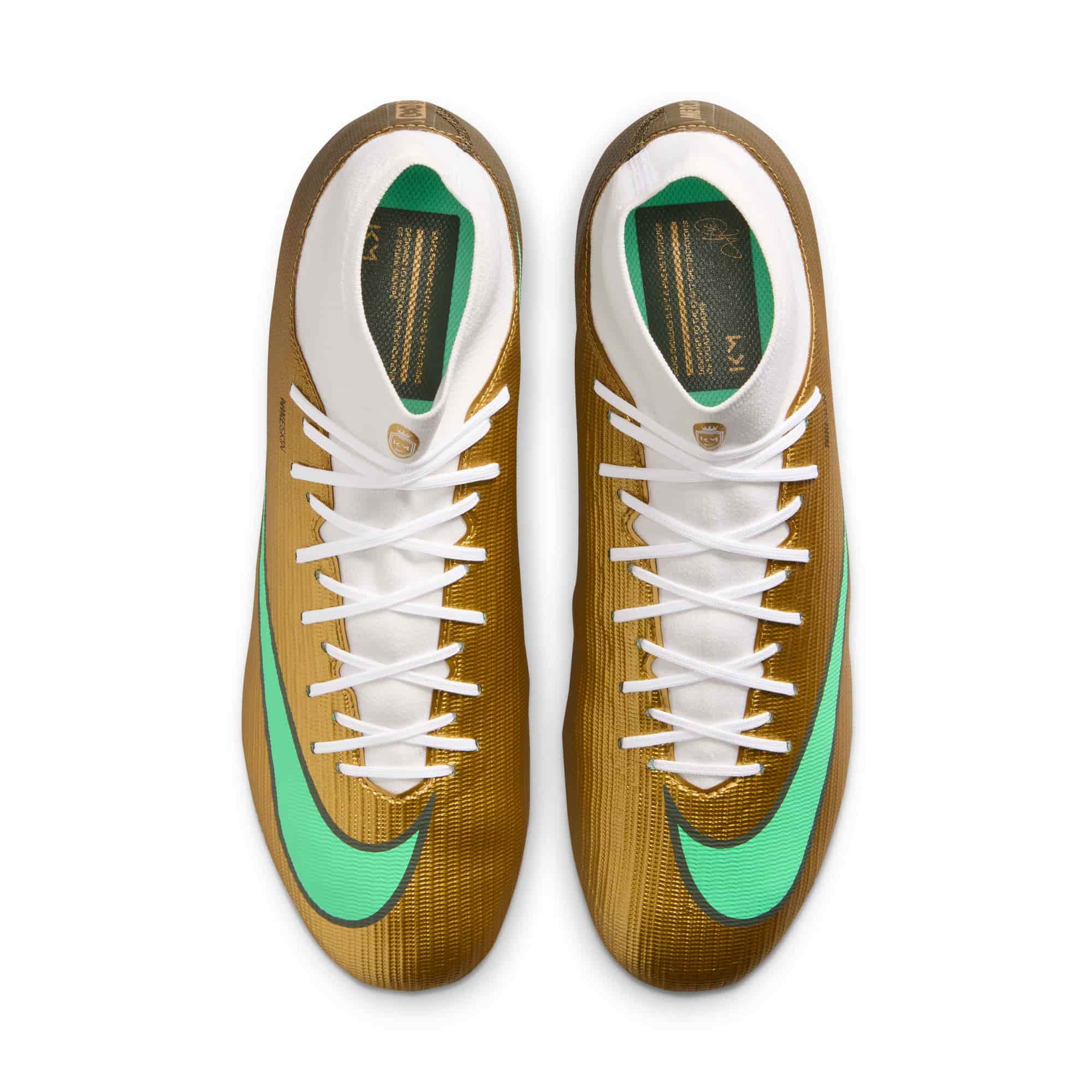 Nike Mercurial Superfly 11 Academy "Kylian Mbappé" MG Multi Ground (MG) Nike