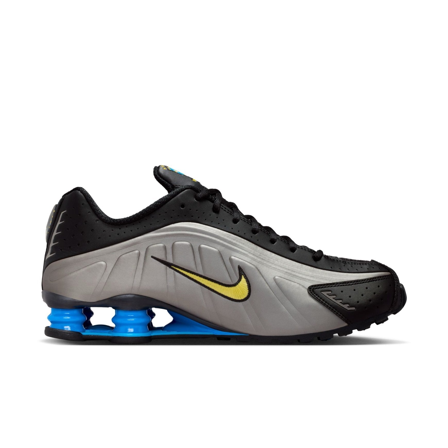 Nike Shox R4 Lifestyle Wear Nike