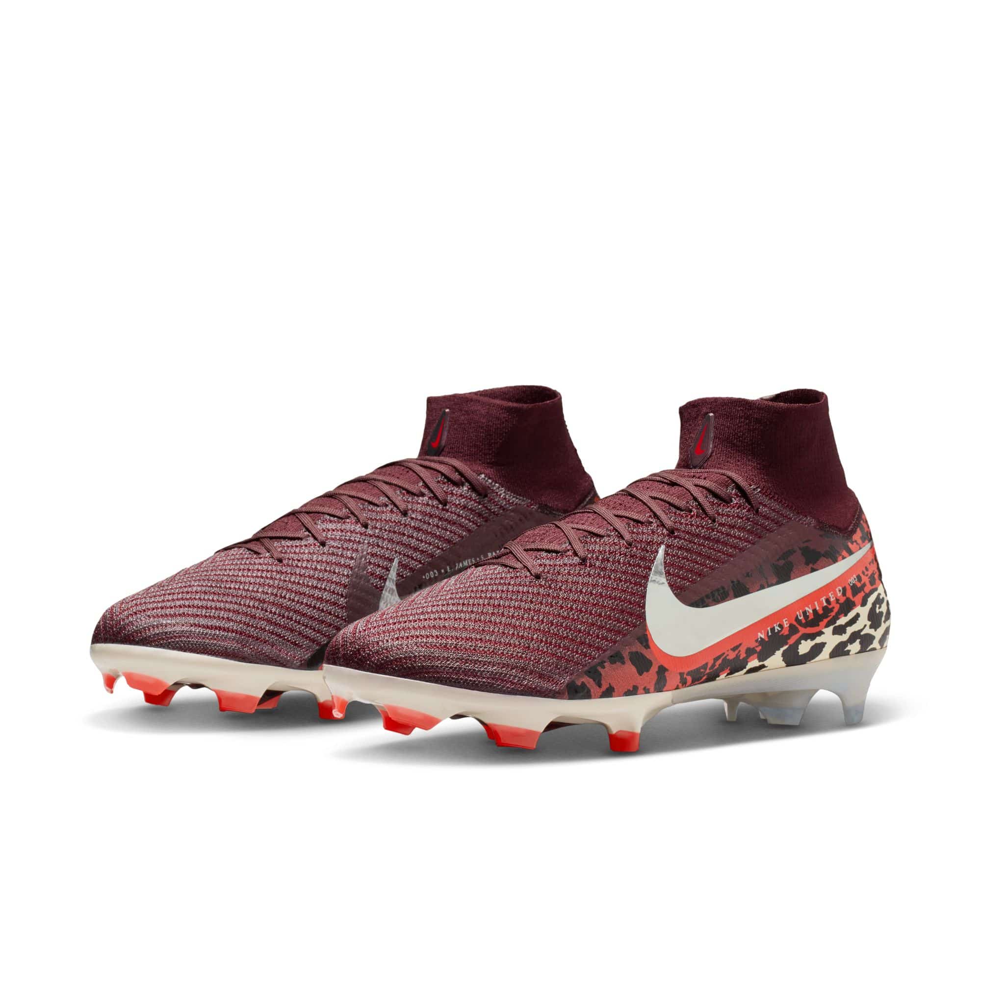 Nike United Superfly 10 Elite FG Firm Ground (FG) Nike