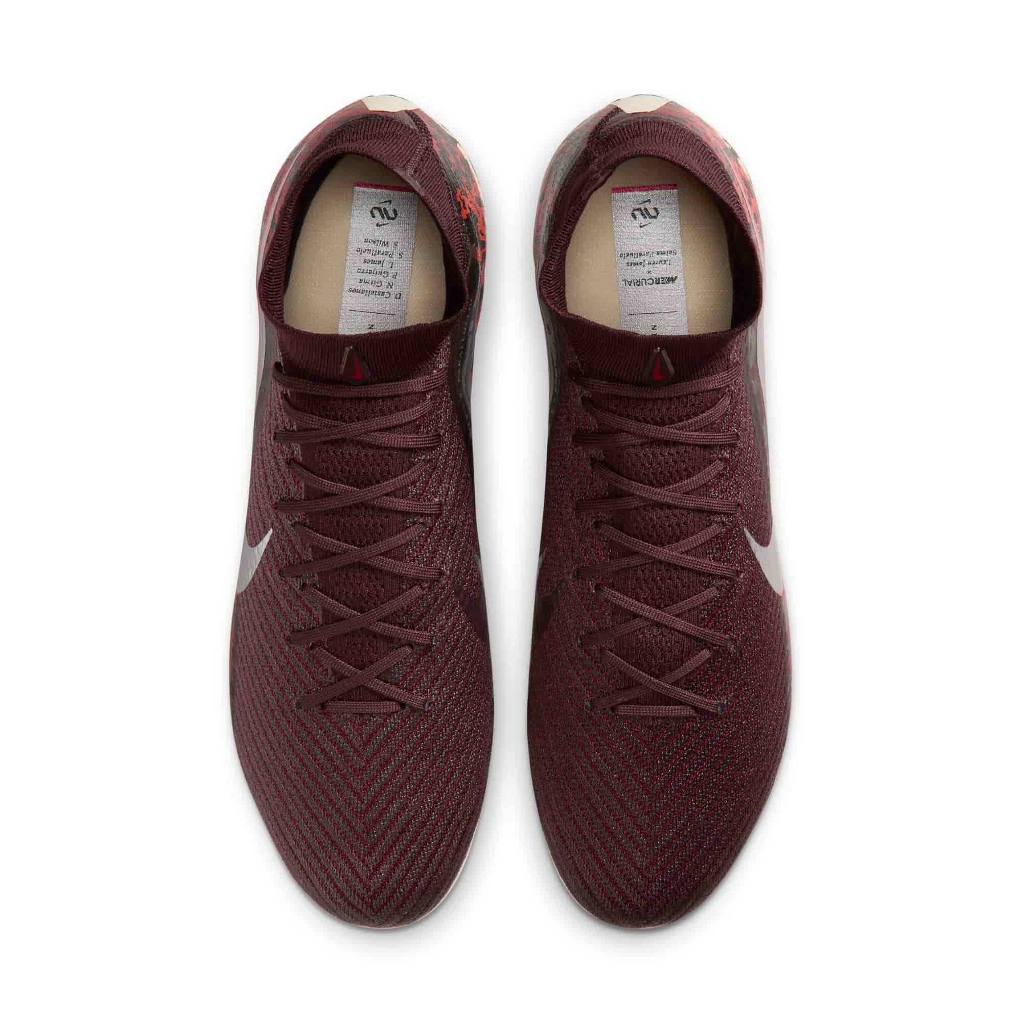 Nike United Superfly 10 Elite FG Firm Ground (FG) Nike