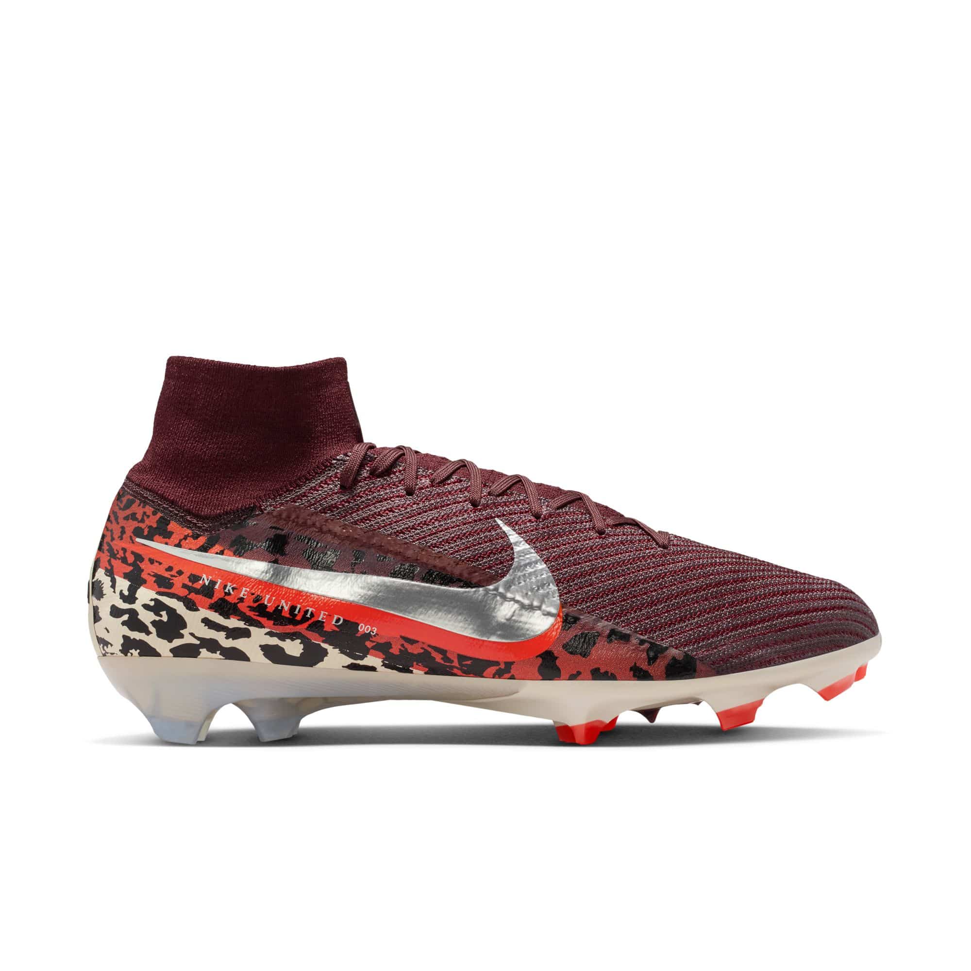 Nike United Superfly 10 Elite FG Firm Ground (FG) Nike