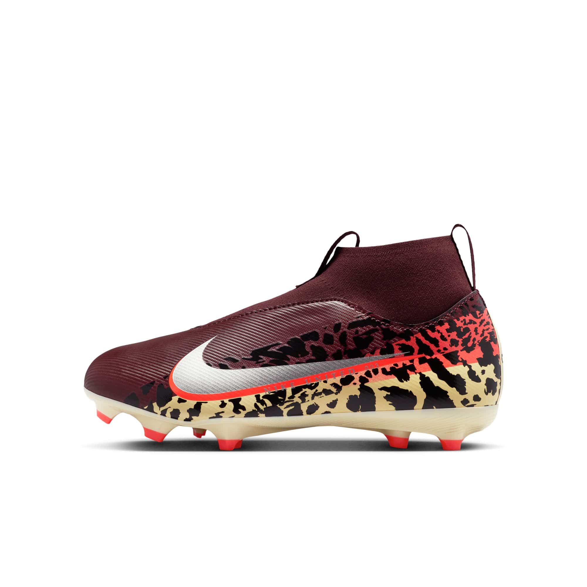 Nike United Mercurial Superfly 10 Academy MG Jr. Multi Ground (MG) Nike