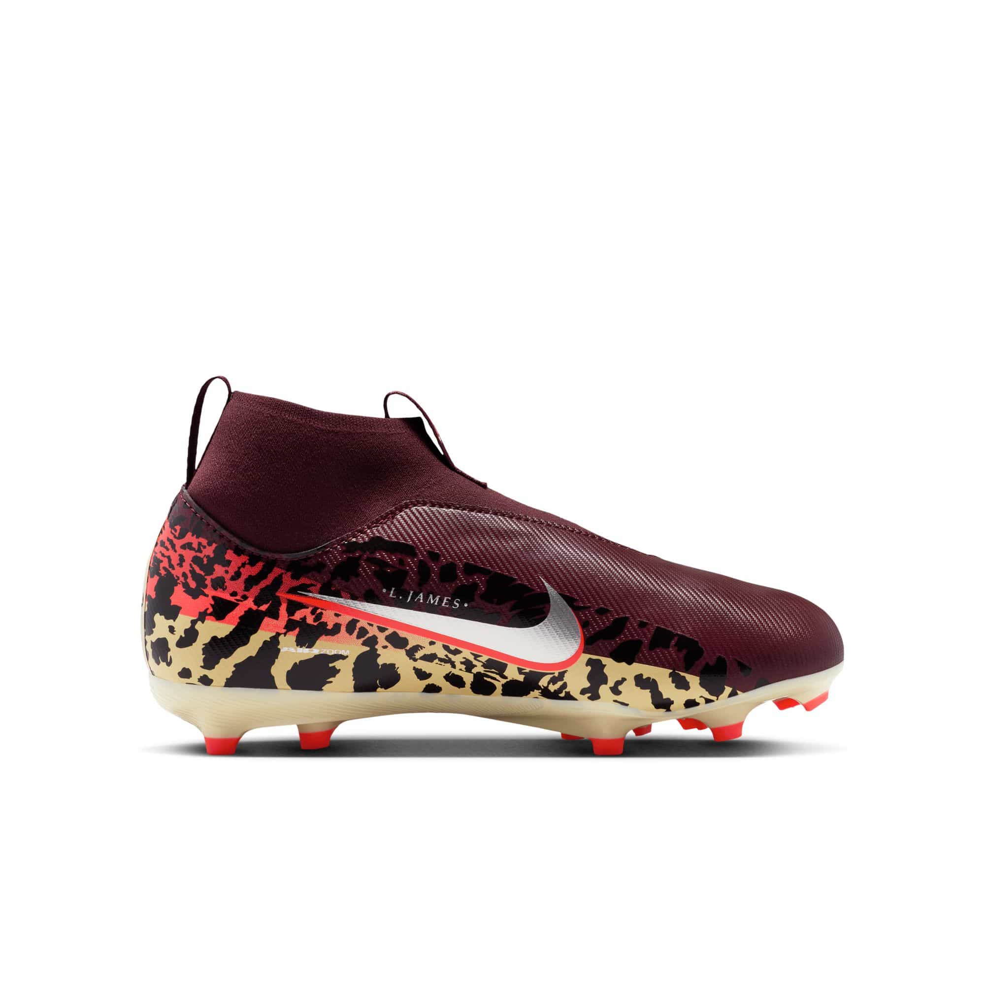Nike United Mercurial Superfly 10 Academy MG Jr. Multi Ground (MG) Nike
