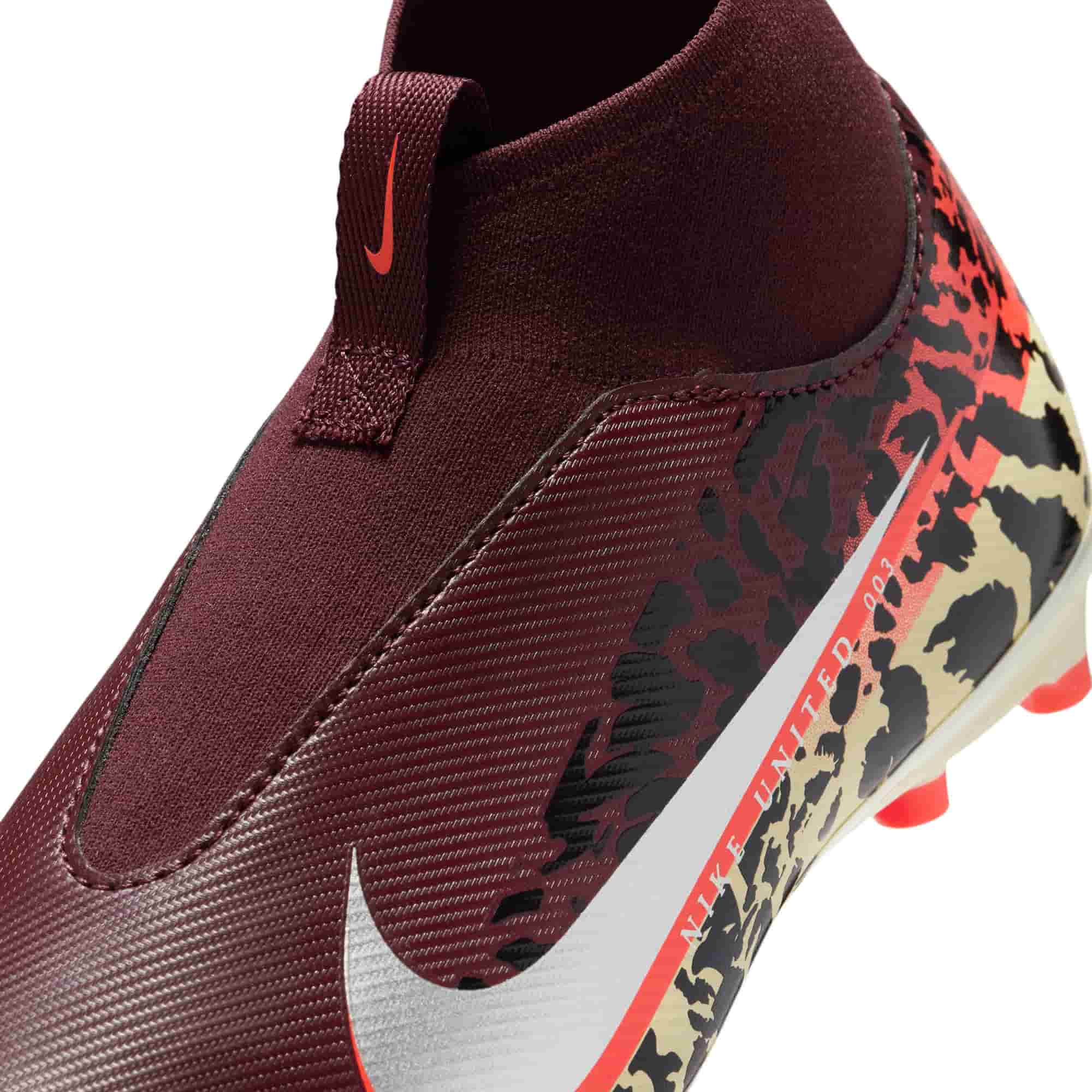 Nike United Mercurial Superfly 10 Academy MG Jr. Multi Ground (MG) Nike