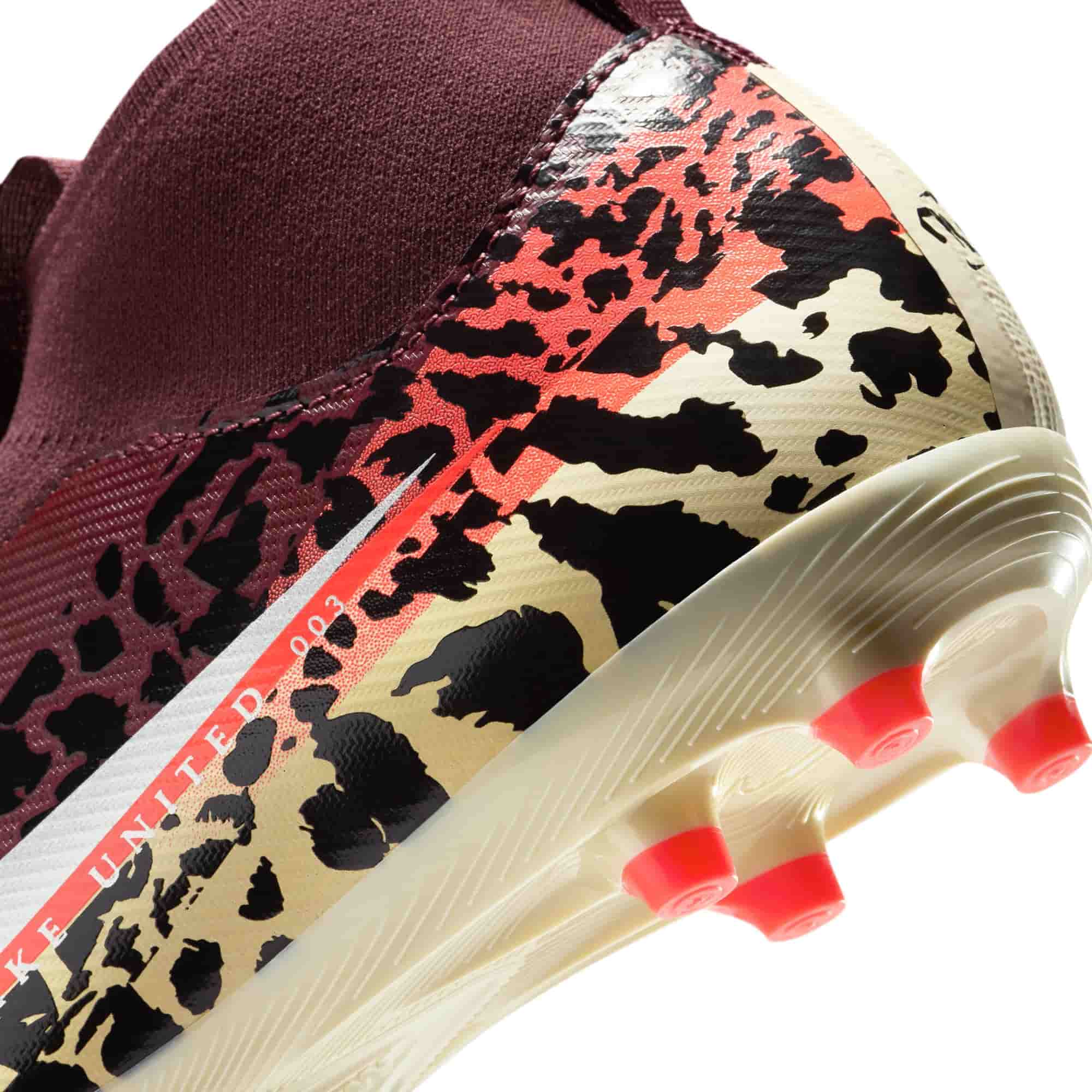 Nike United Mercurial Superfly 10 Academy MG Jr. Multi Ground (MG) Nike