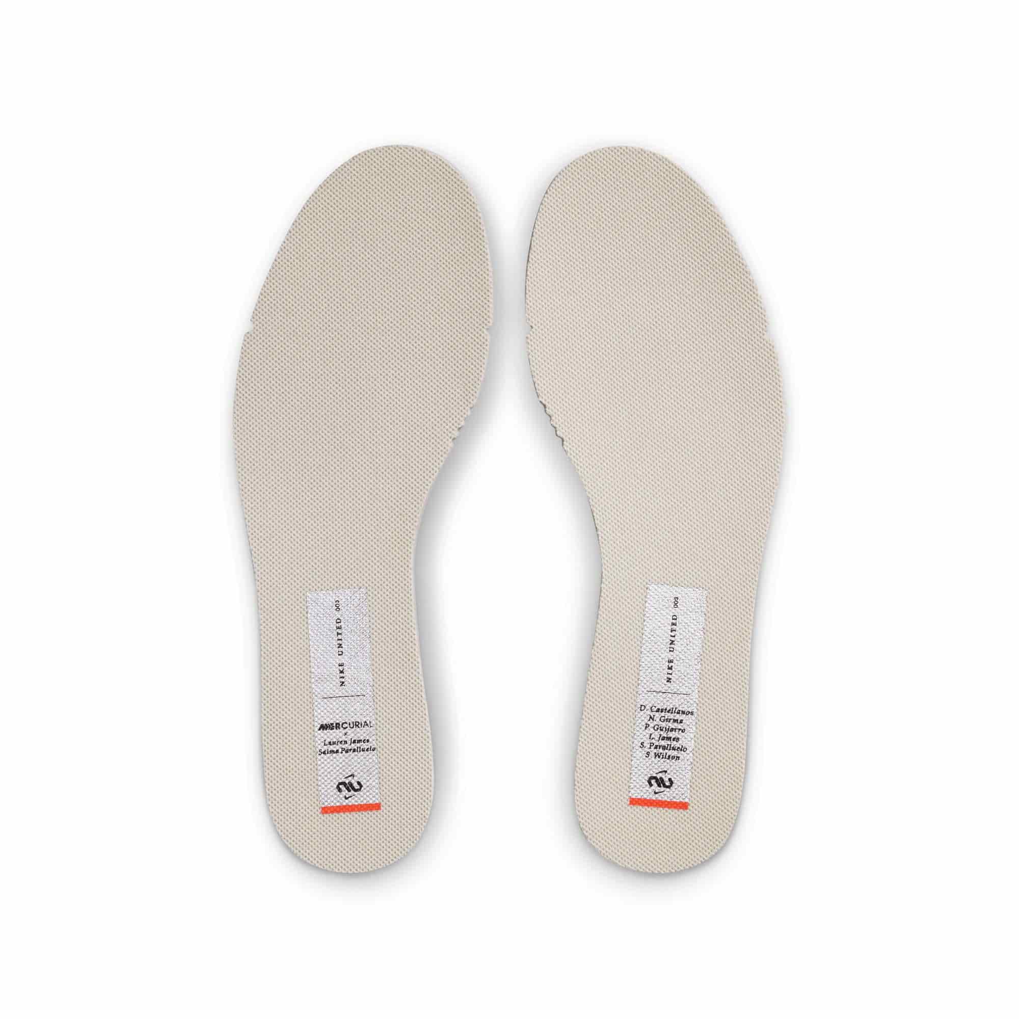 Nike United Mercurial Superfly 10 Academy MG Jr. Multi Ground (MG) Nike