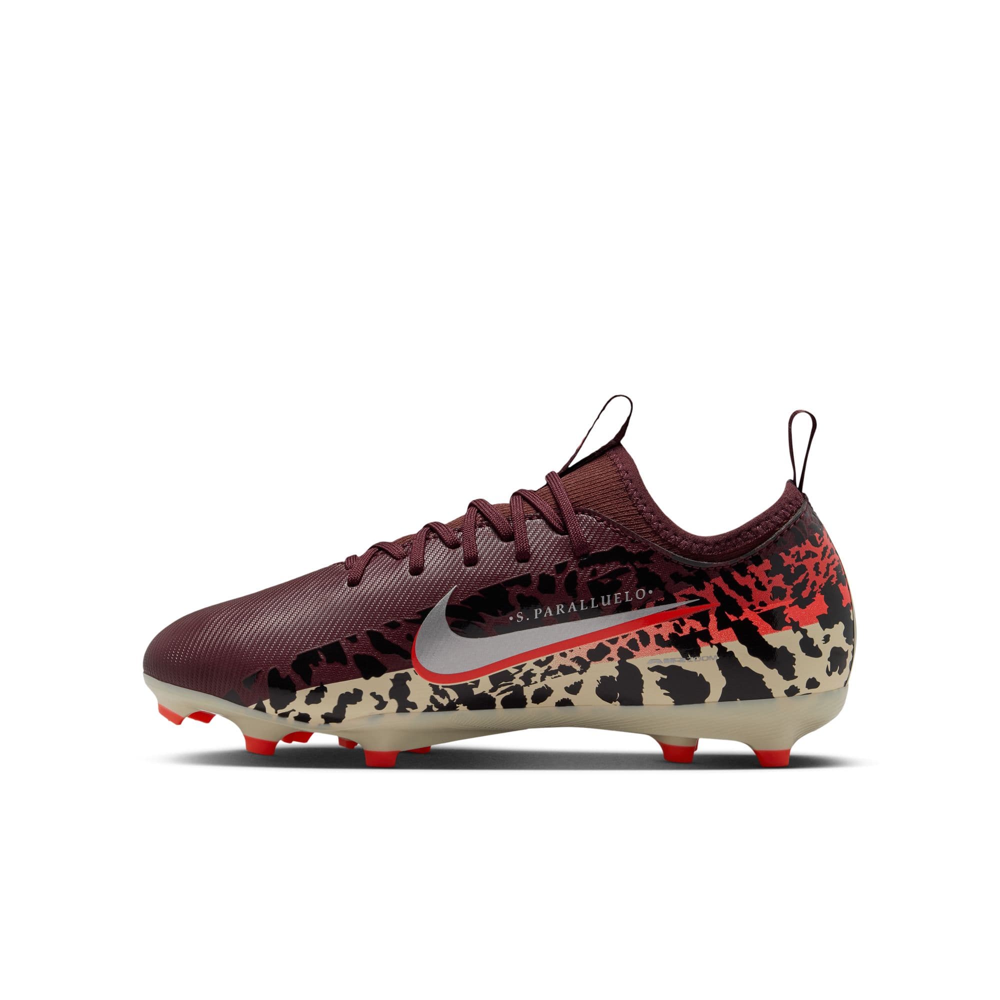 Nike United Mercurial Vapor 16 Academy MG Jr. Multi Ground (MG) Nike