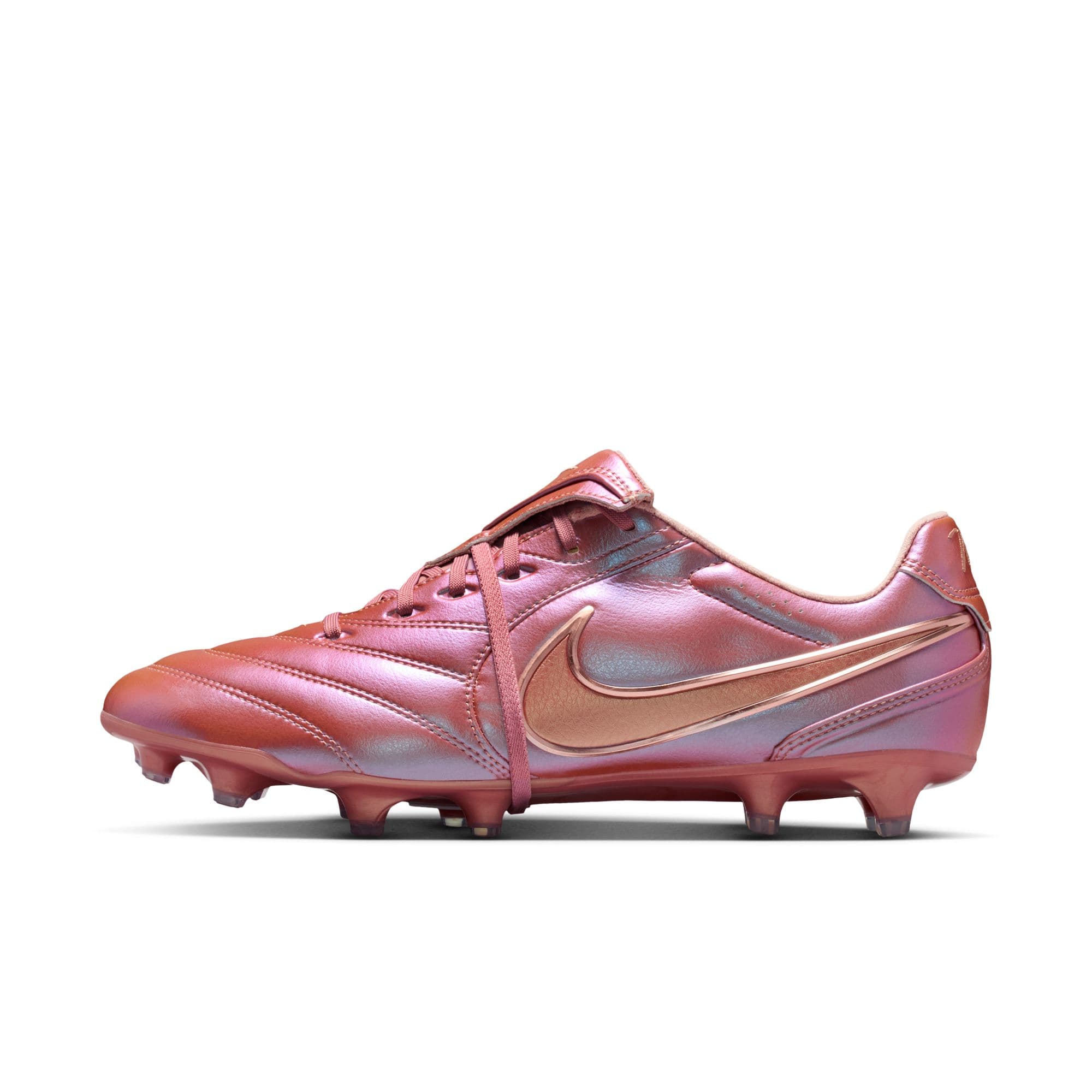 Nike Tiempo Ligera Pro LE FG Firm Ground (FG) Nike