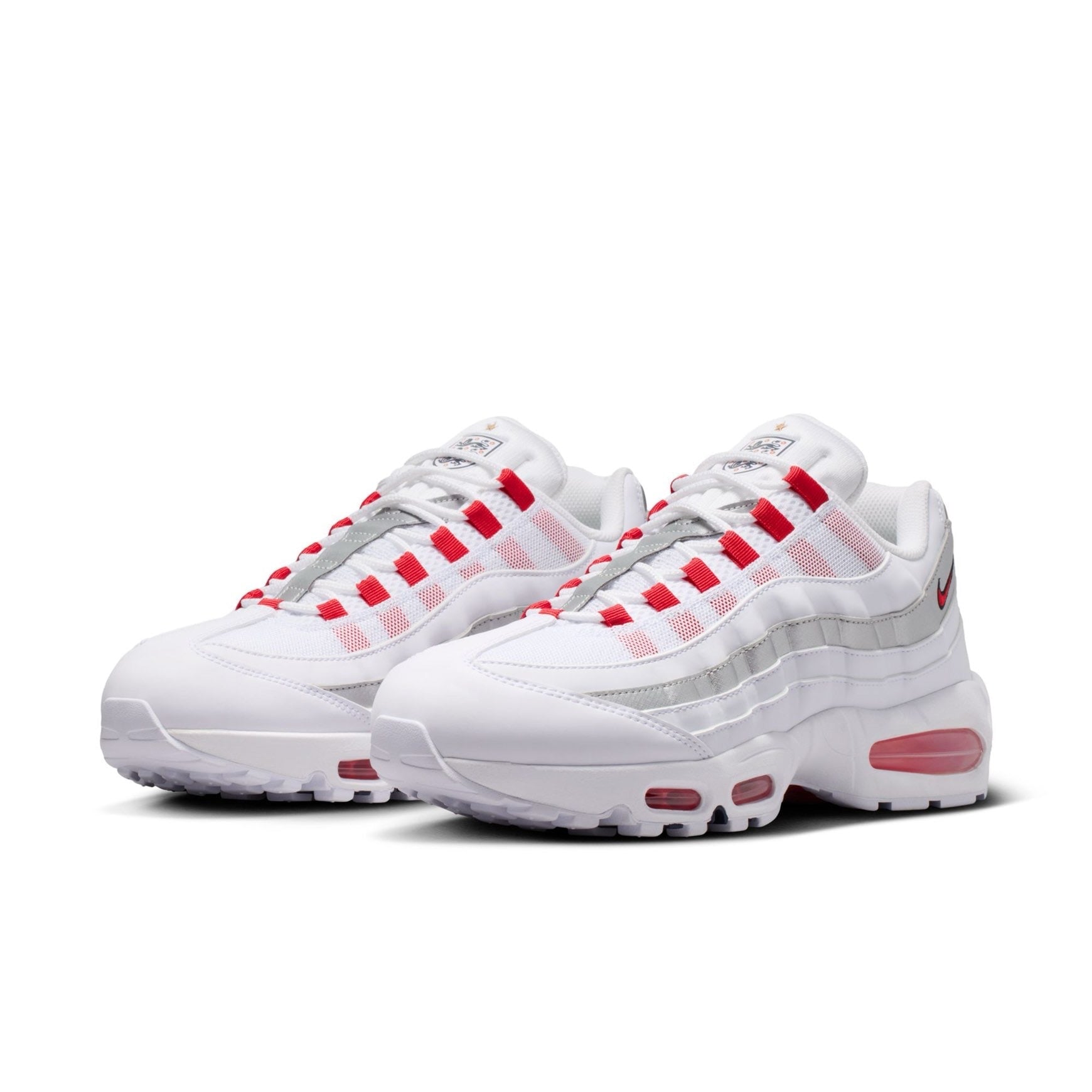Nike Air Max 95 Big Bubble Lifestyle Wear Nike