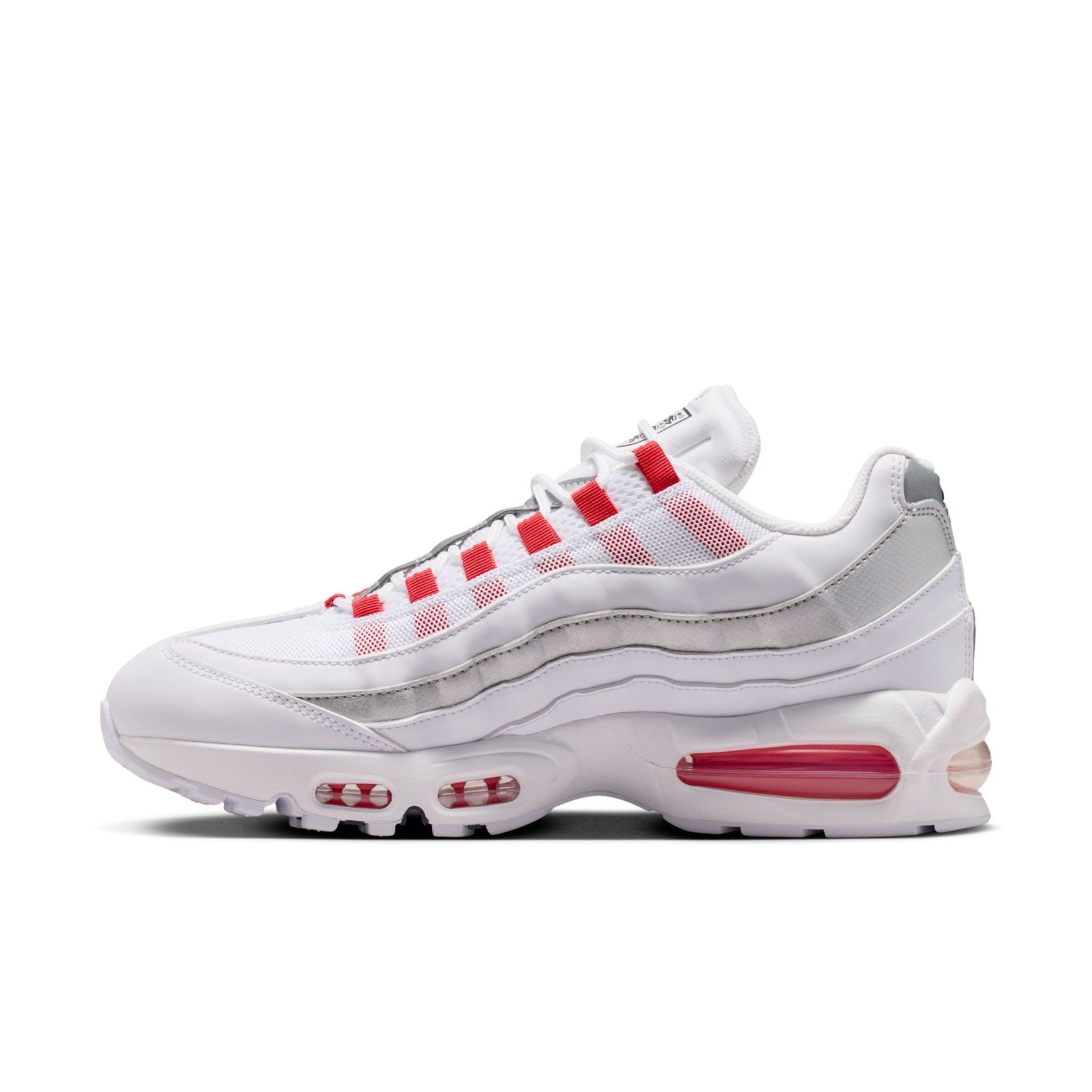 Nike Air Max 95 Big Bubble Lifestyle Wear Nike