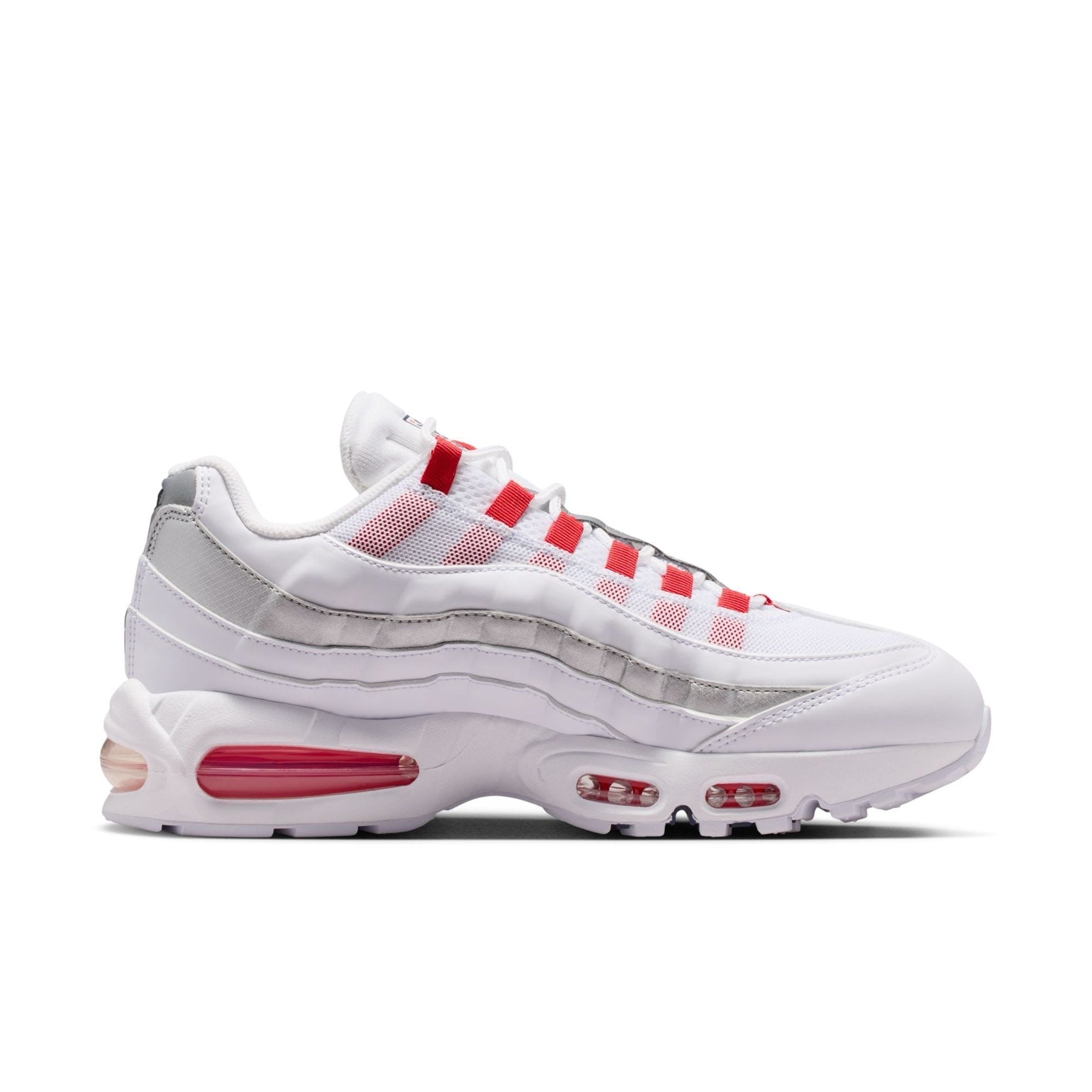 Nike Air Max 95 Big Bubble Lifestyle Wear Nike