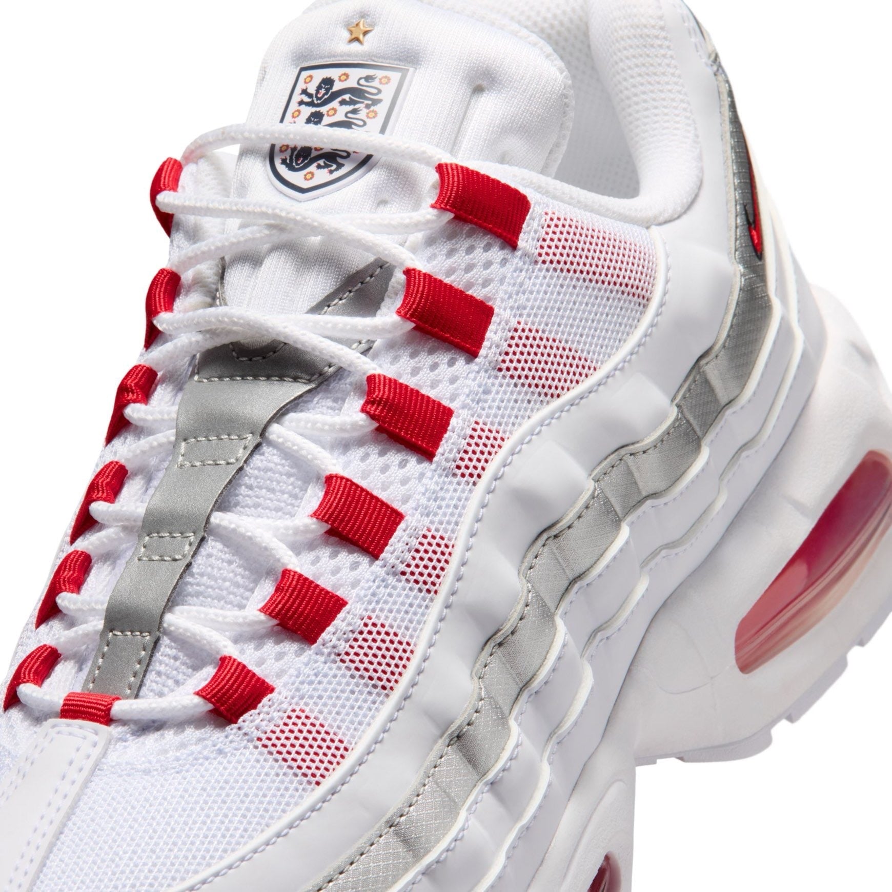 Nike Air Max 95 Big Bubble Lifestyle Wear Nike