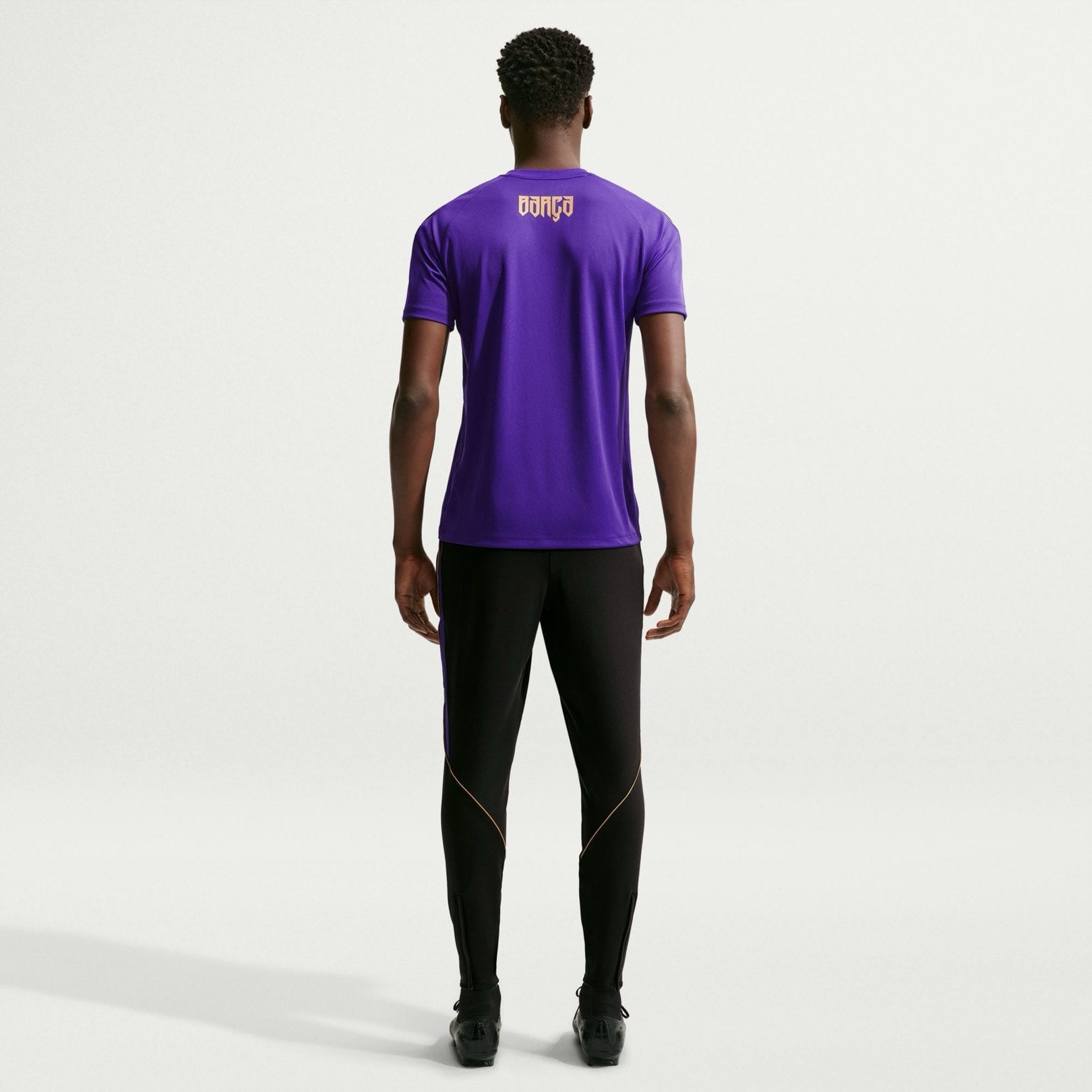 FC Barcelona Strike Away Training Tops Nike