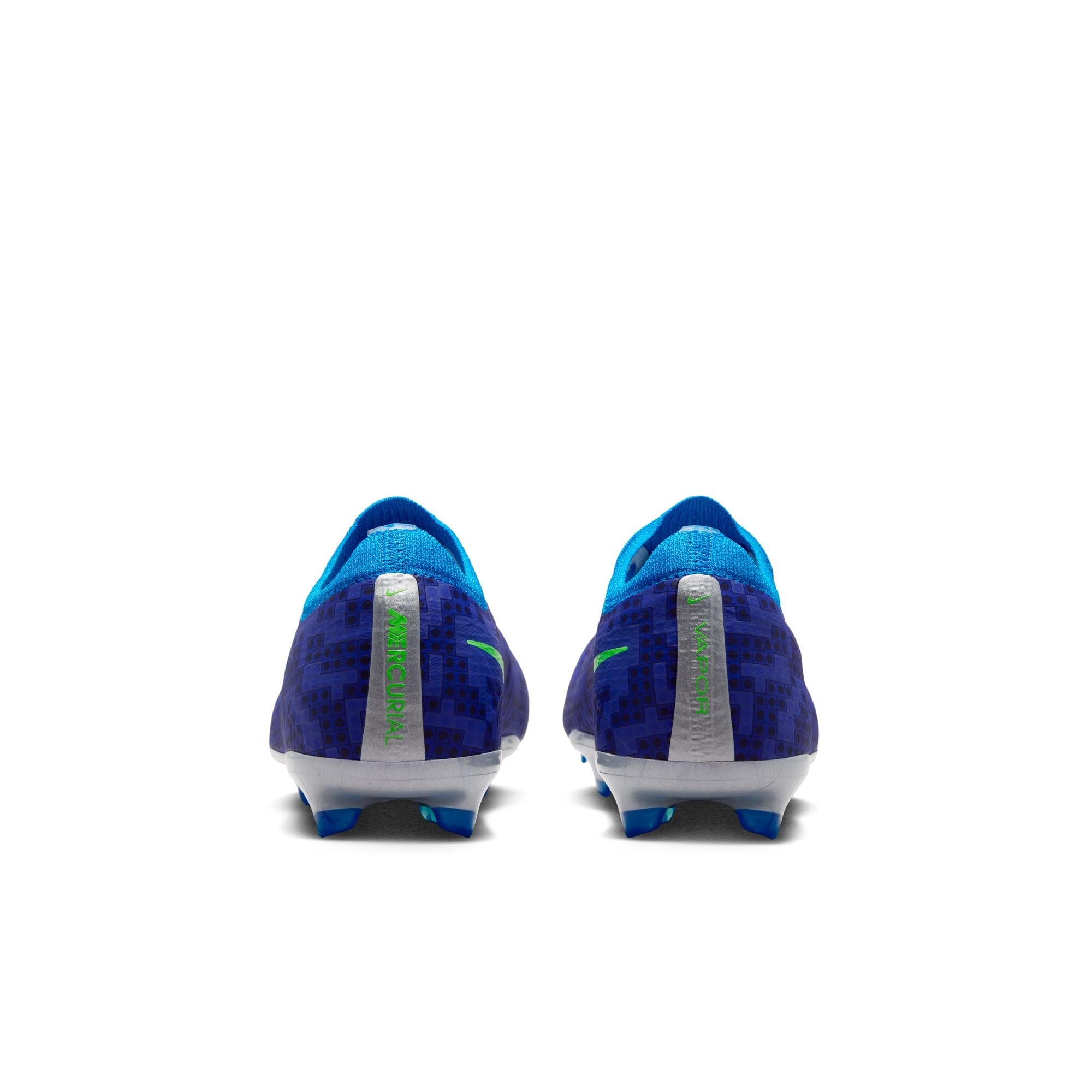 Nike Jr. Mercurial Vapor Pro x LEGO® Collection FG Firm Ground (FG) Nike