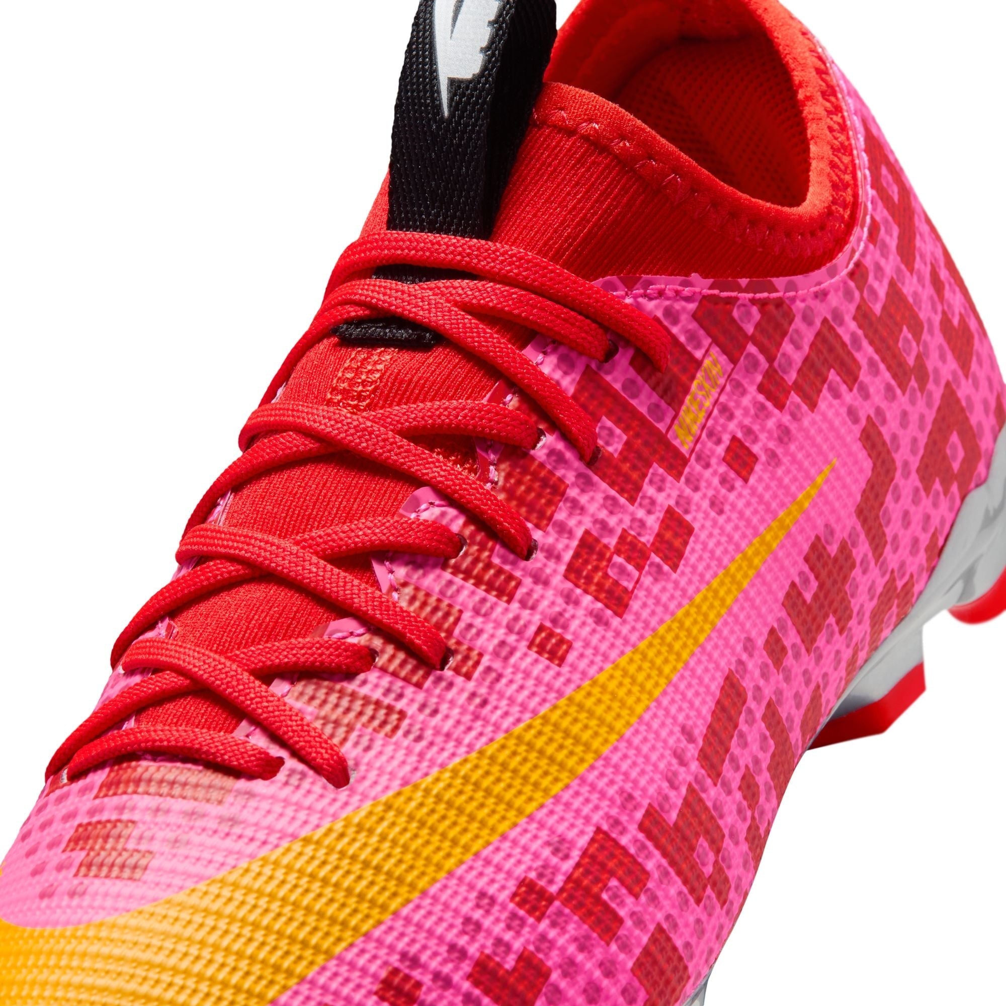 Nike Jr. Mercurial Vapor Academy x LEGO® Collection FG Firm Ground (FG) Nike