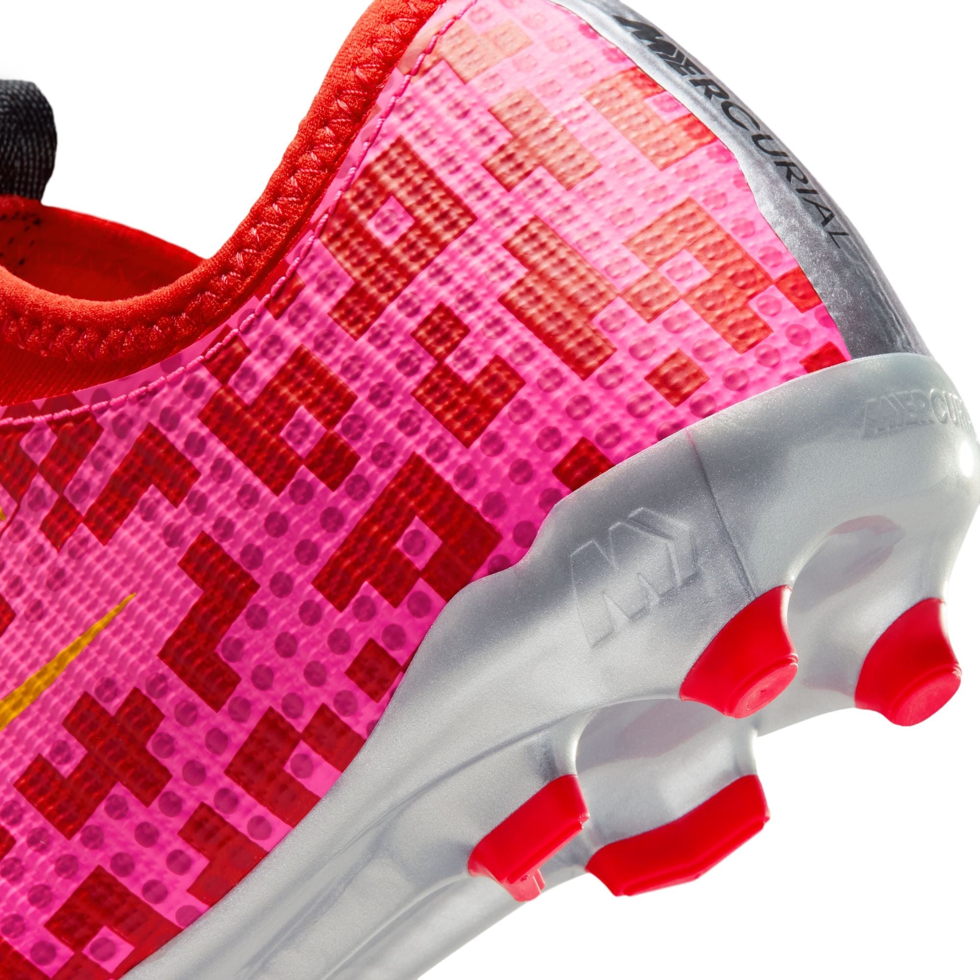 Nike Jr. Mercurial Vapor Academy x LEGO® Collection FG Firm Ground (FG) Nike