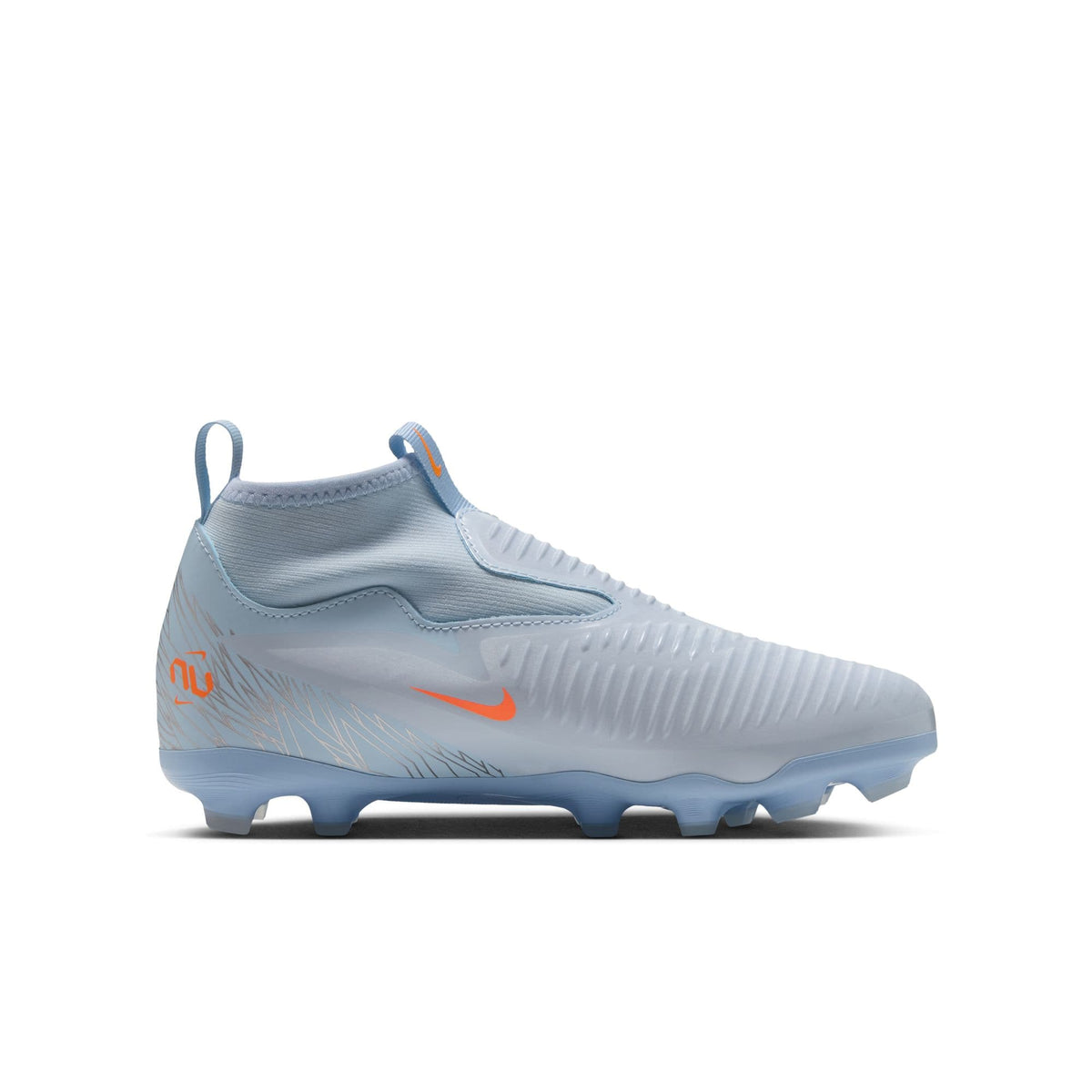 Nike United Jr. Phantom 6 High Academy MG Multi Ground (MG) Nike