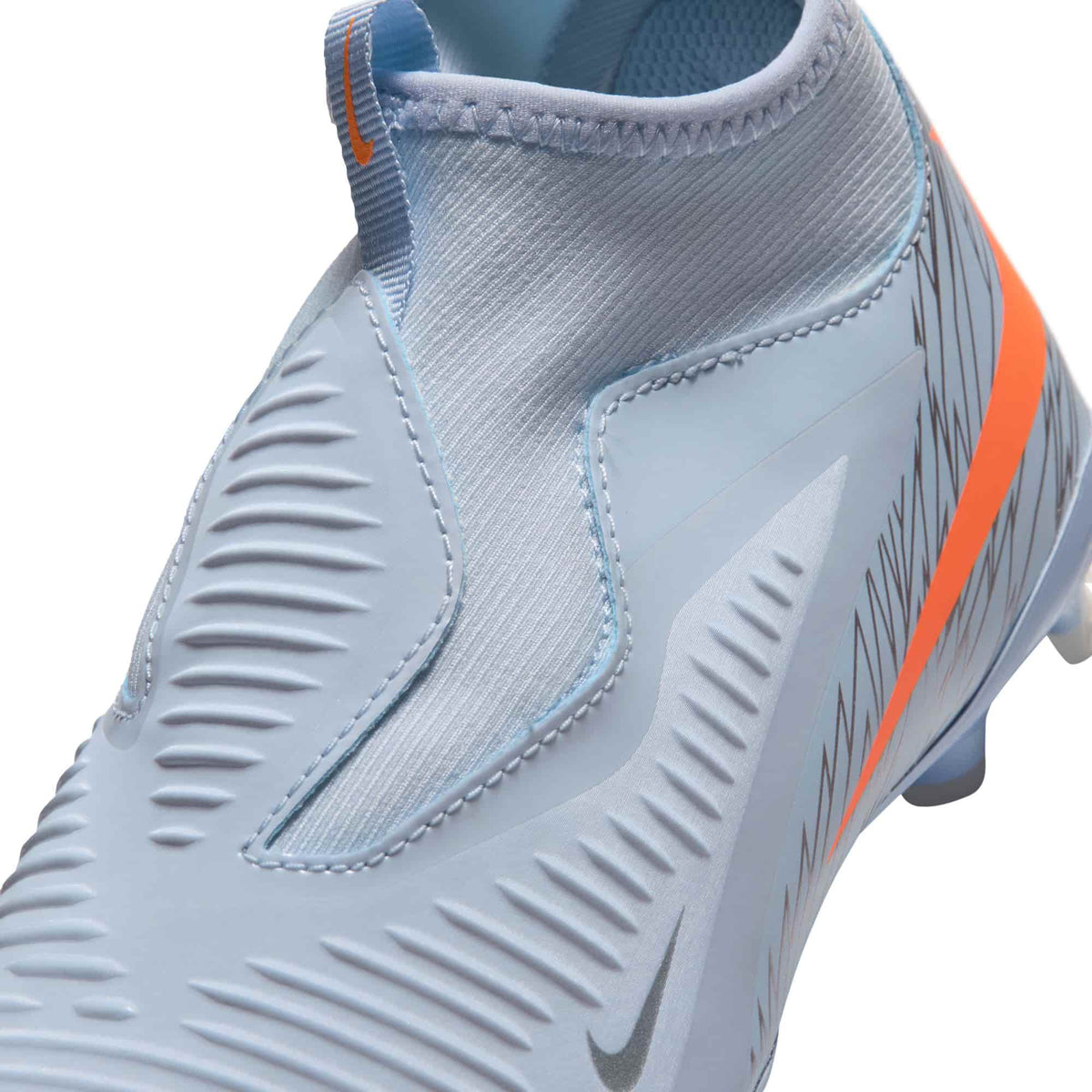 Nike United Jr. Phantom 6 High Academy MG Multi Ground (MG) Nike
