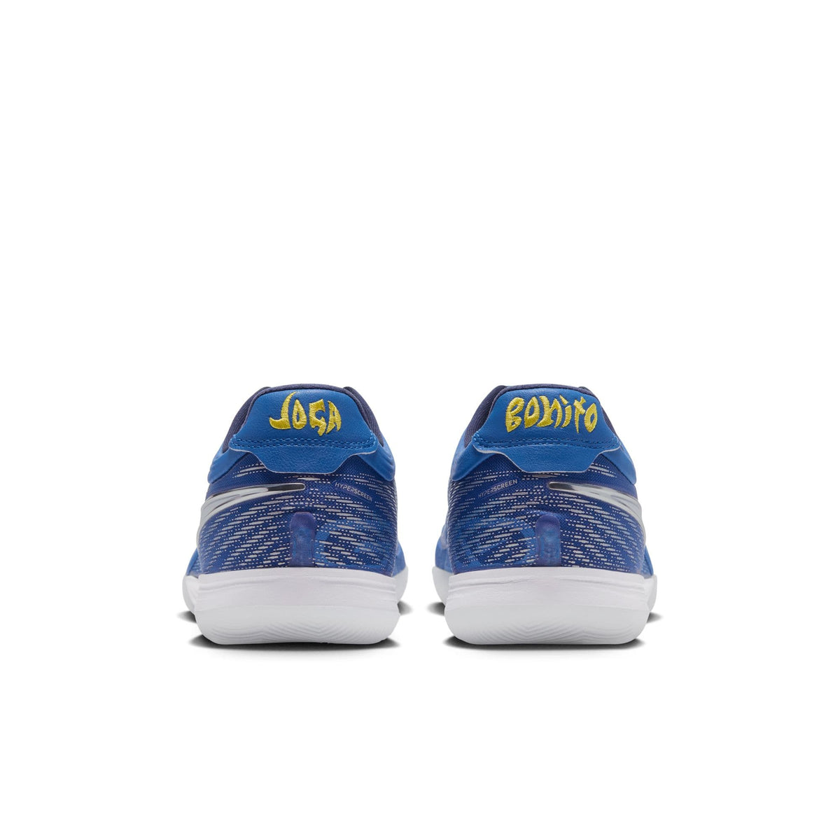 Nike Tiempo Reactgato "Joga Bonito" IC Indoor / Futsal Nike