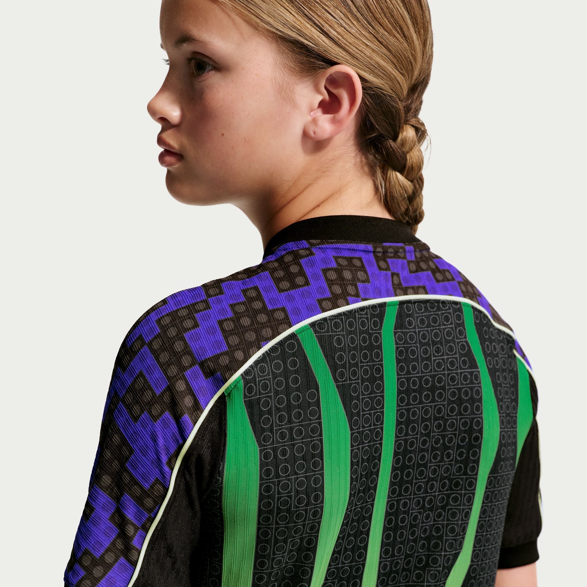 Nike x LEGO® Collection Jersey Jr. Lifestyle Tops Nike