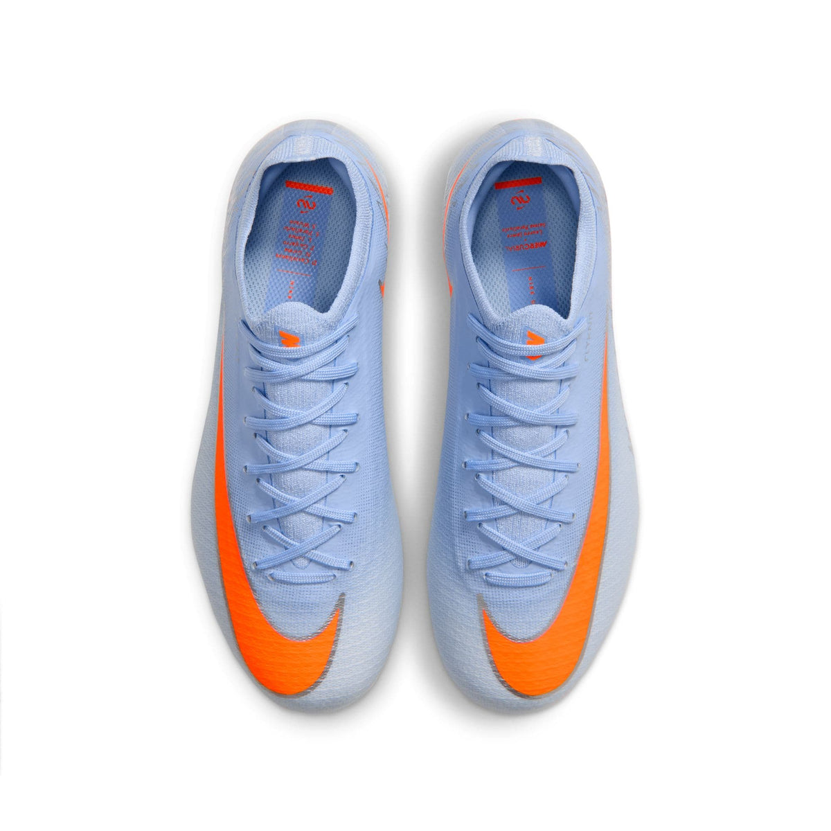 Nike United Jr. Mercurial Vapor 17 Pro FG Firm Ground (FG) Nike