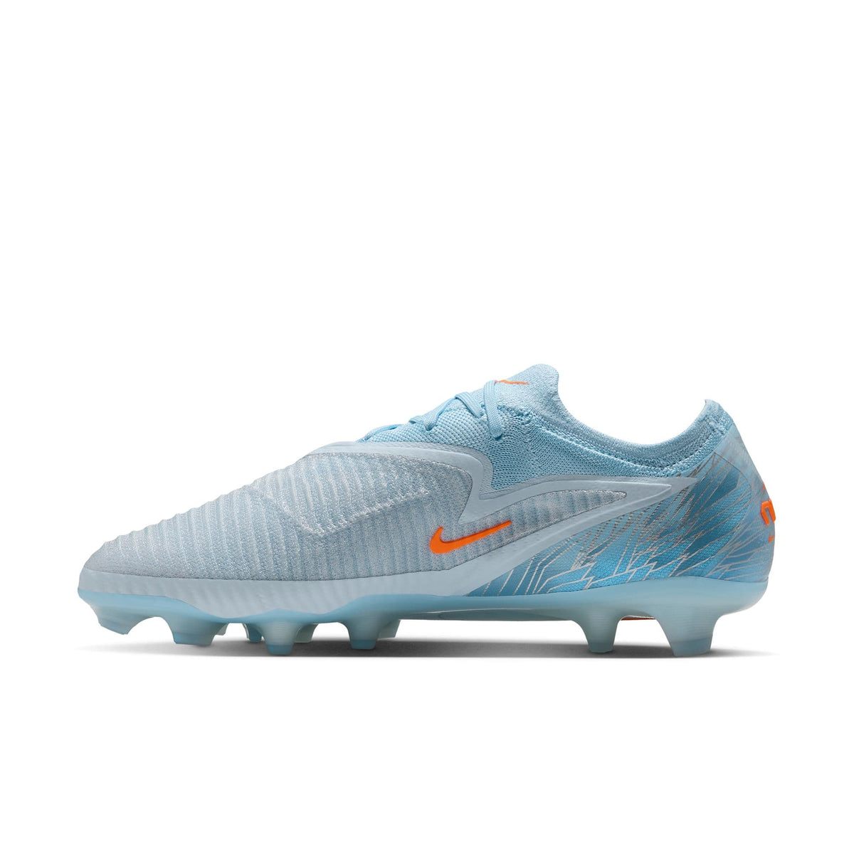 Nike United Phantom 6 Low Elite FG Firm Ground (FG) Nike