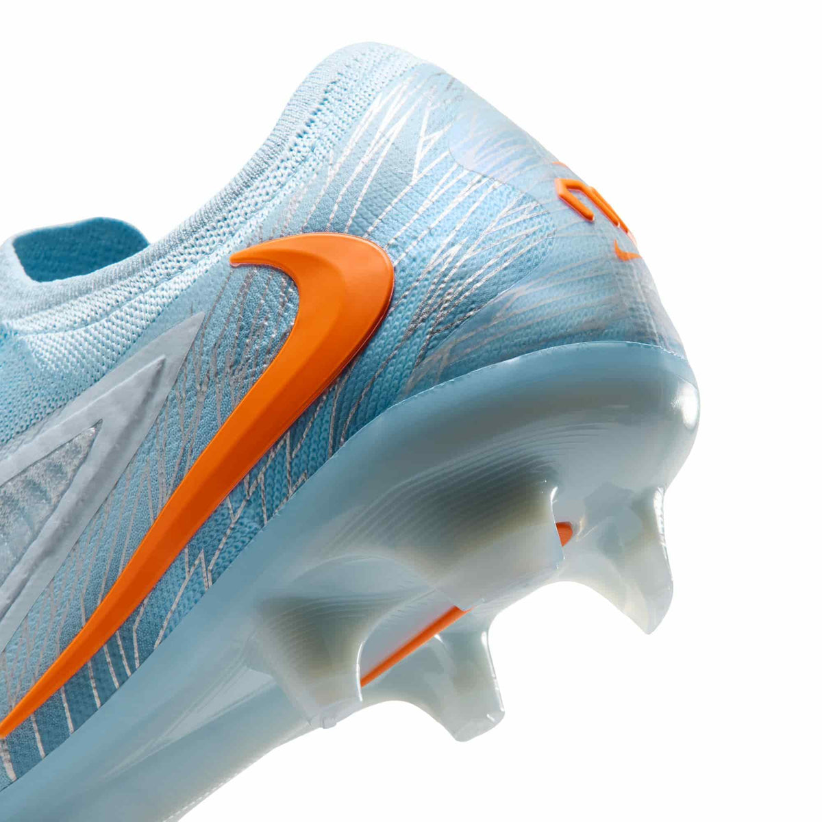 Nike United Phantom 6 Low Elite FG Firm Ground (FG) Nike