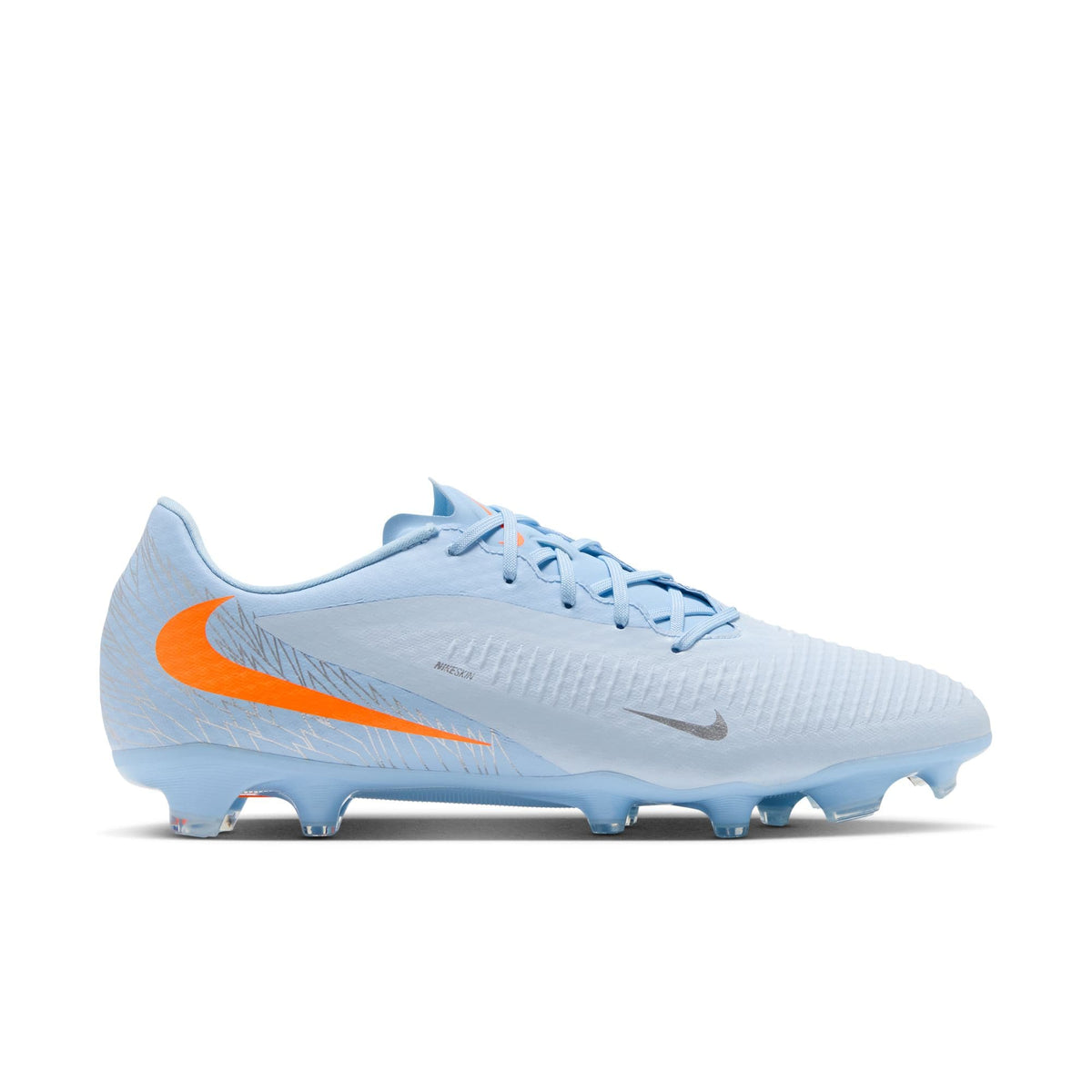 Nike United Phantom 6 Low Academy MG Multi Ground (MG) Nike