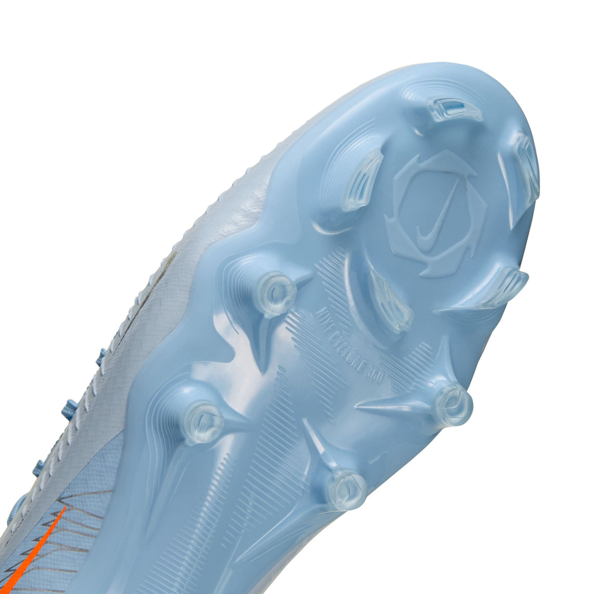 Nike United Phantom 6 Low Academy MG Multi Ground (MG) Nike