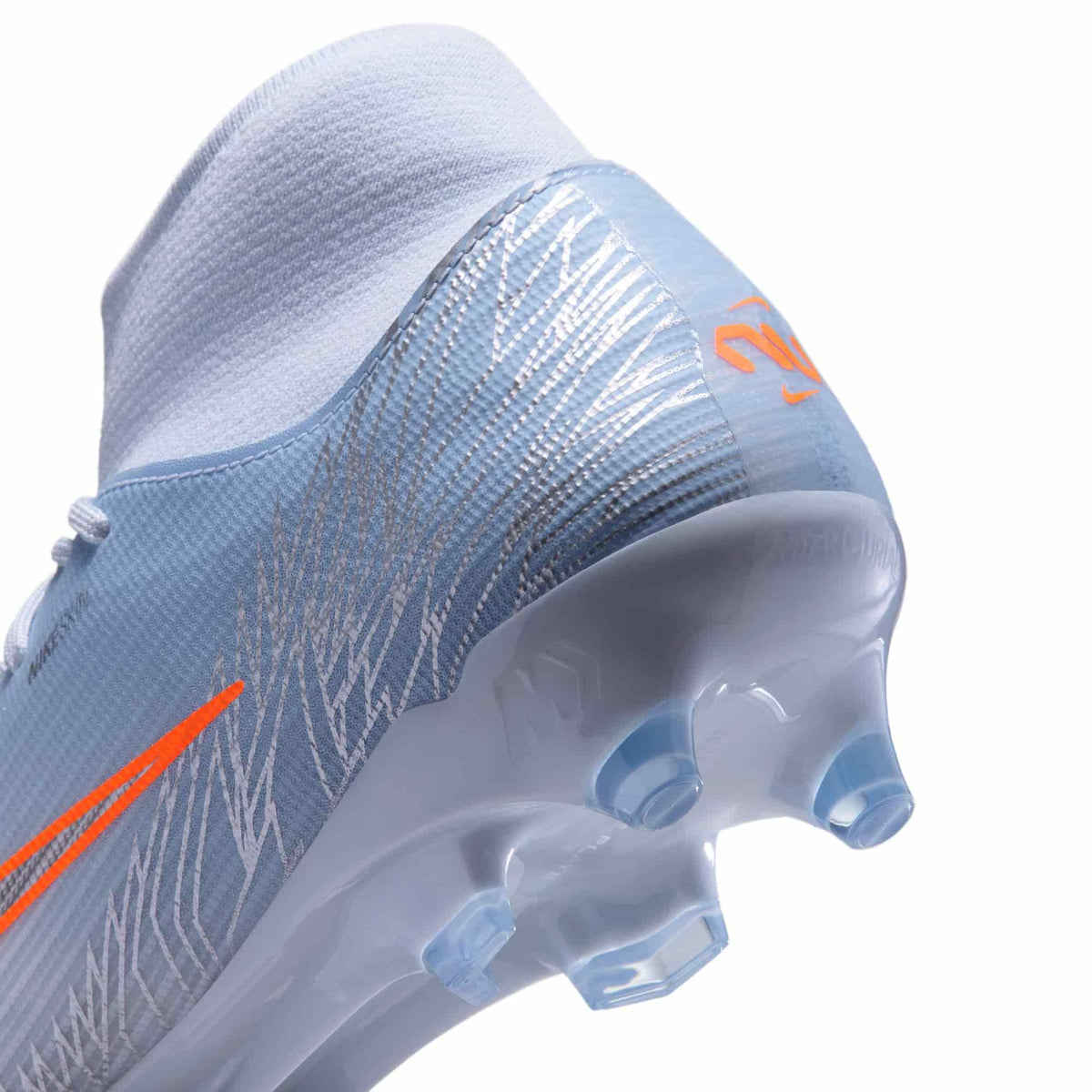 Nike United Mercurial Superfly 11 Academy MG Multi Ground (MG) Nike