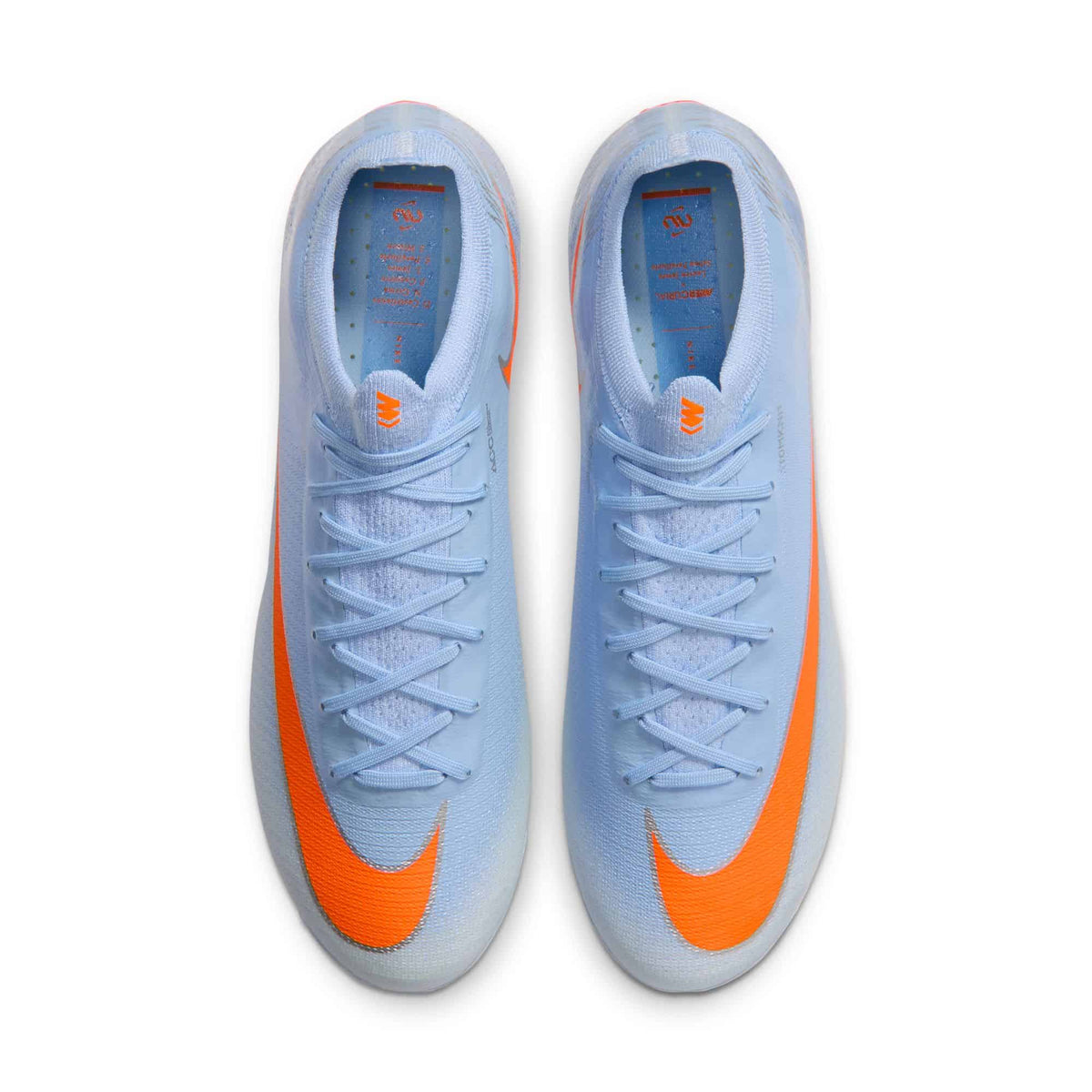 Nike United Mercurial Vapor 17 Elite FG Firm Ground (FG) Nike