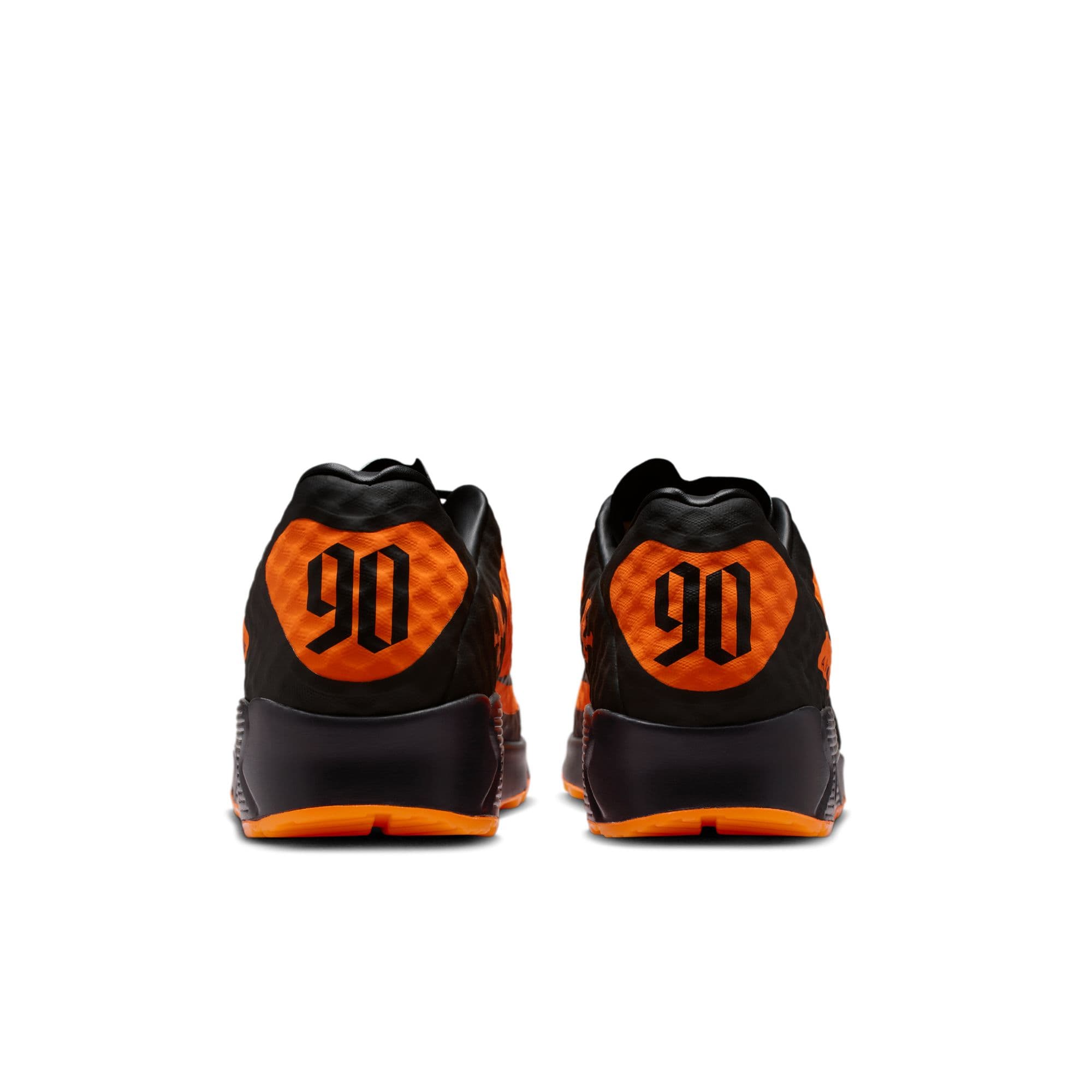 Nike Air Max 90 "Hypervenom" Lifestyle Wear Nike