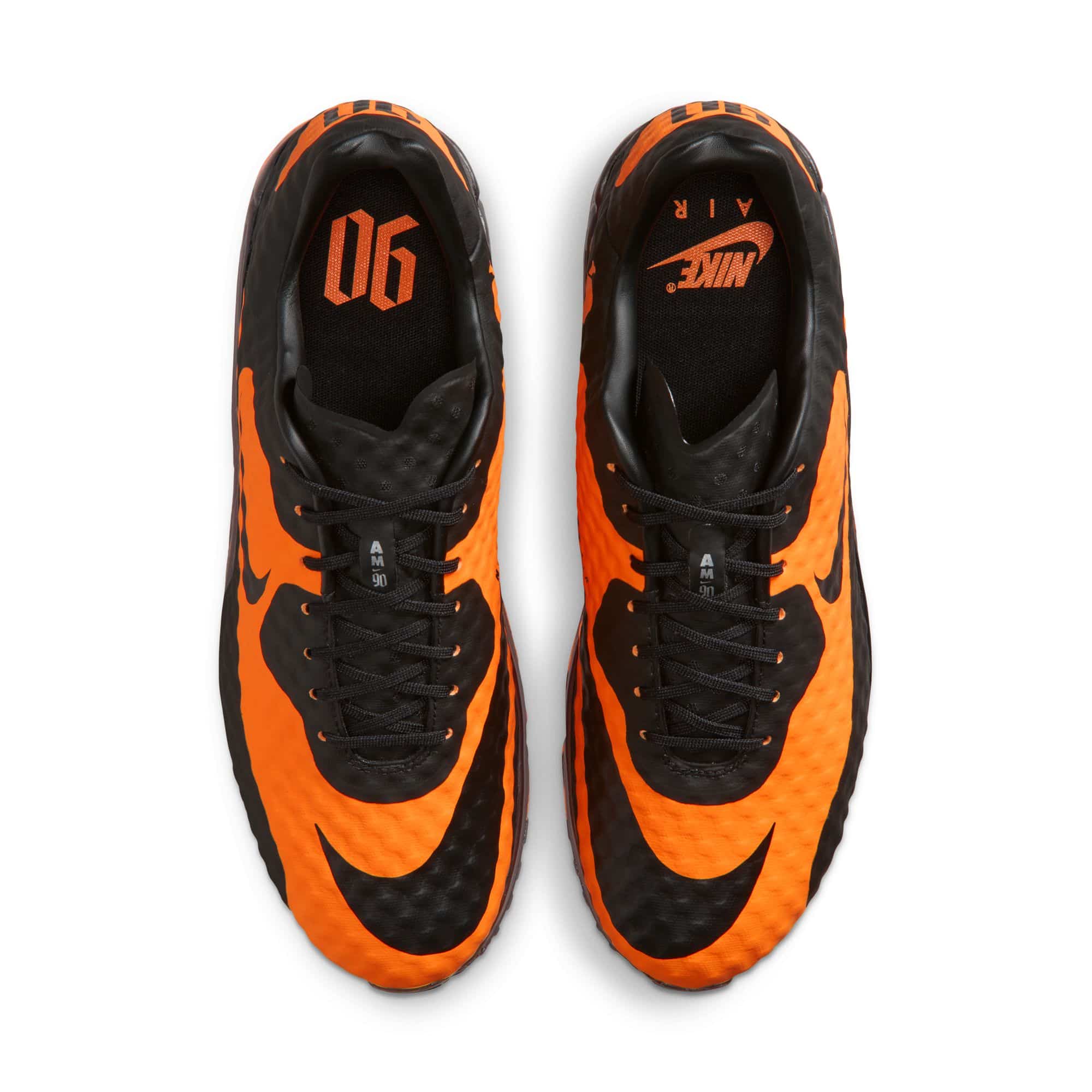 Nike Air Max 90 "Hypervenom" Lifestyle Wear Nike