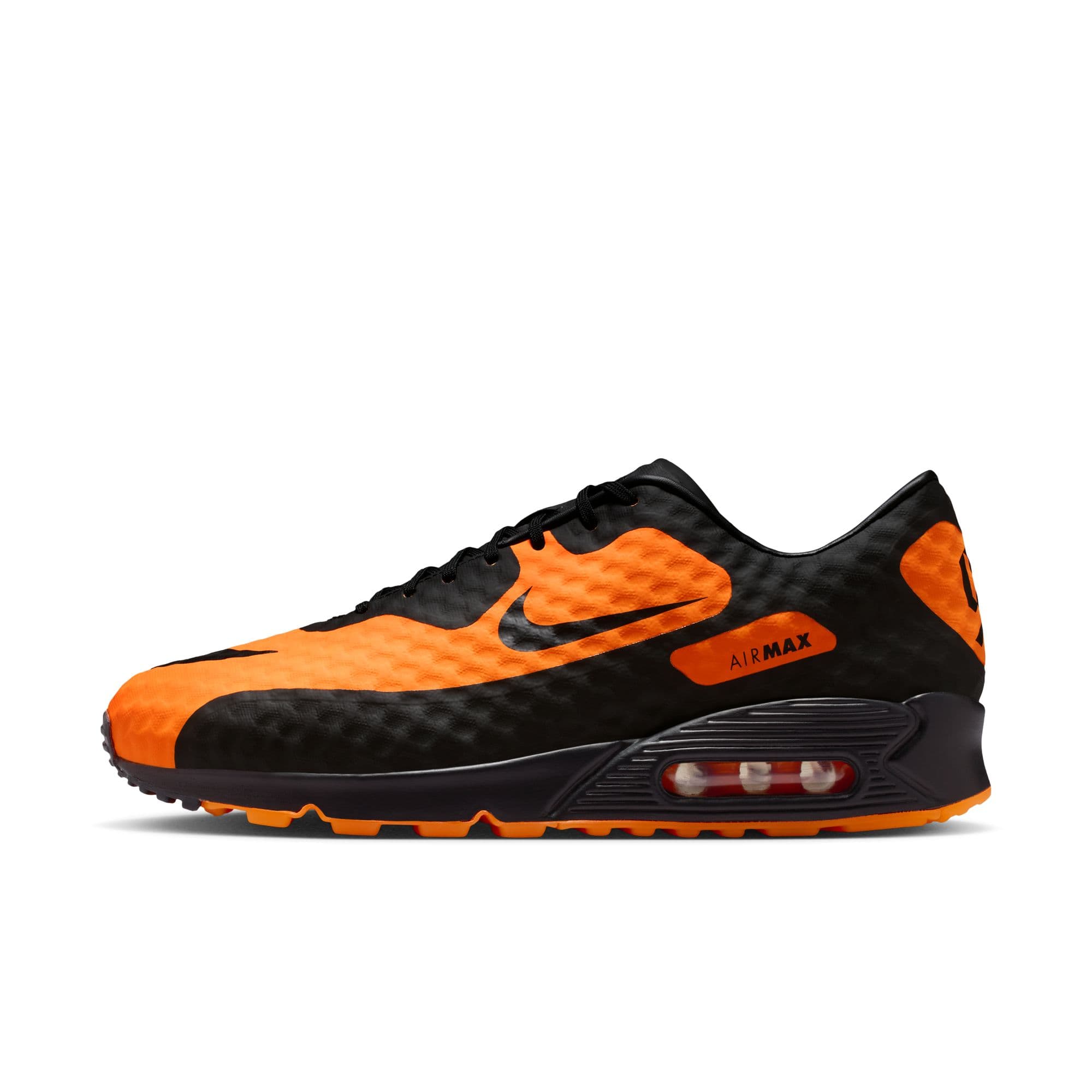 Nike Air Max 90 "Hypervenom" Lifestyle Wear Nike