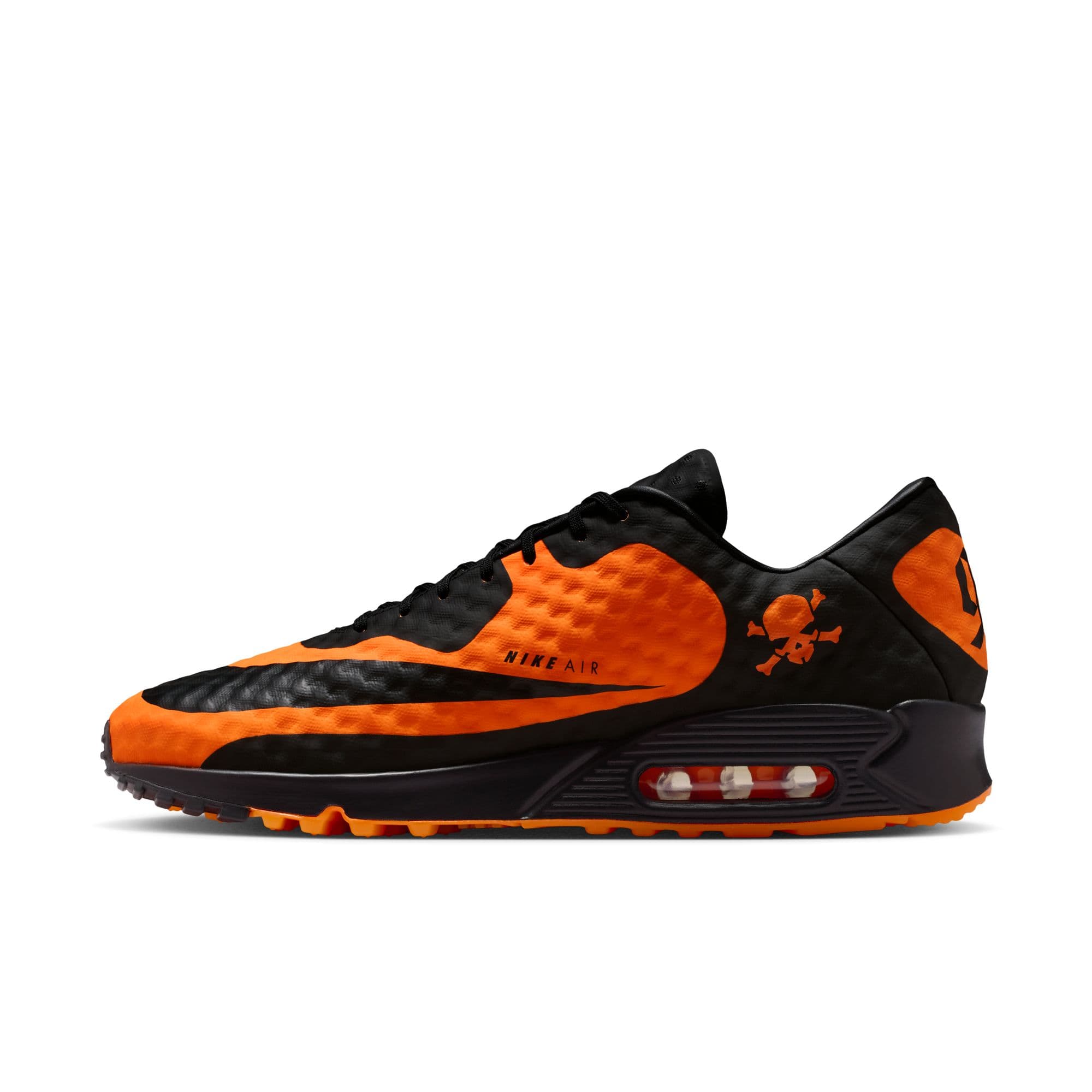 Nike Air Max 90 "Hypervenom" Lifestyle Wear Nike