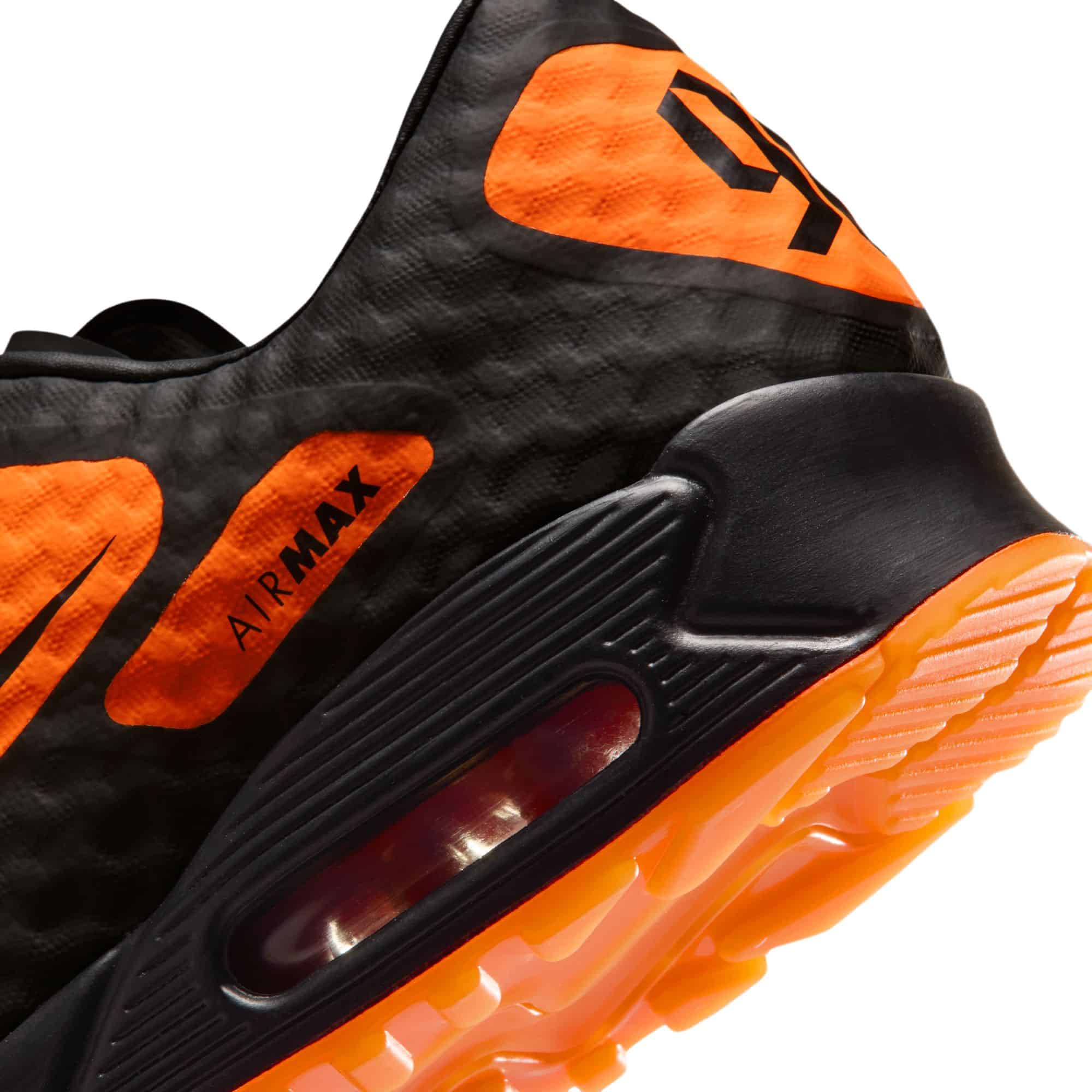 Nike Air Max 90 "Hypervenom" Lifestyle Wear Nike