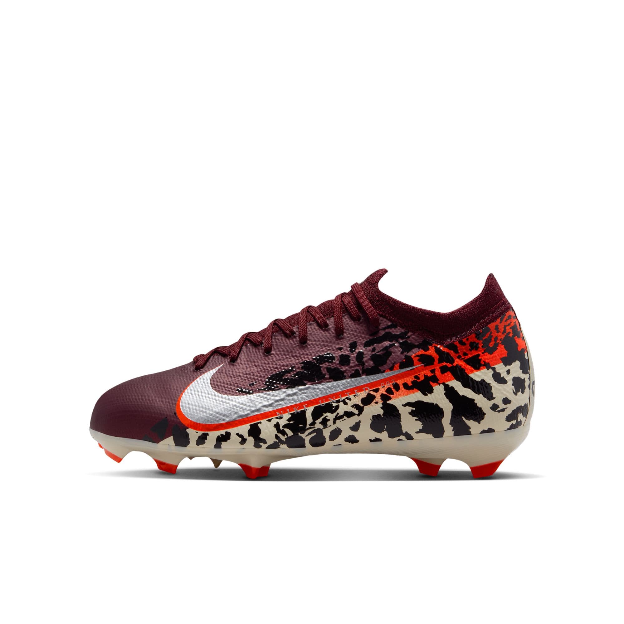 Nike United Mercurial Vapor 16 Pro FG Jr. Firm Ground (FG) Nike