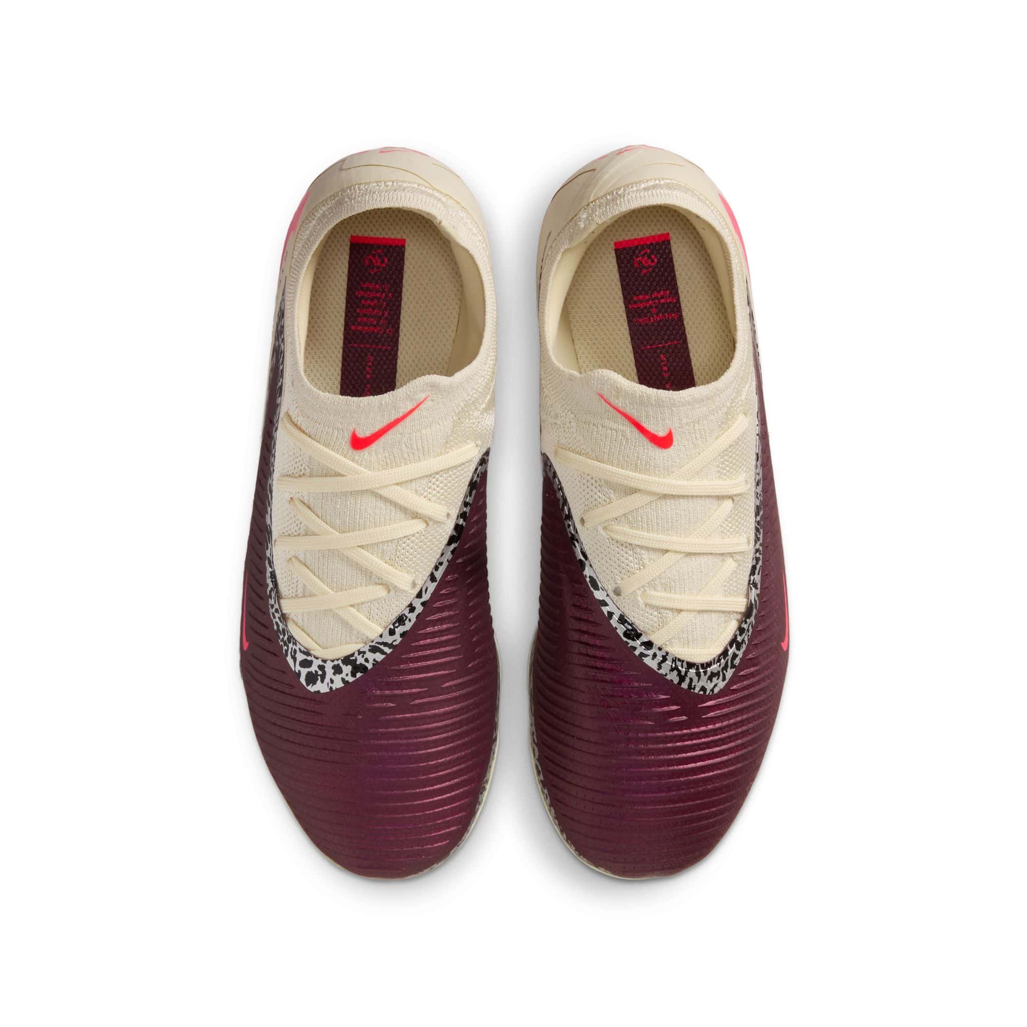 Nike United Jr. Phantom 6 Low Pro MG Multi Ground (MG) Nike
